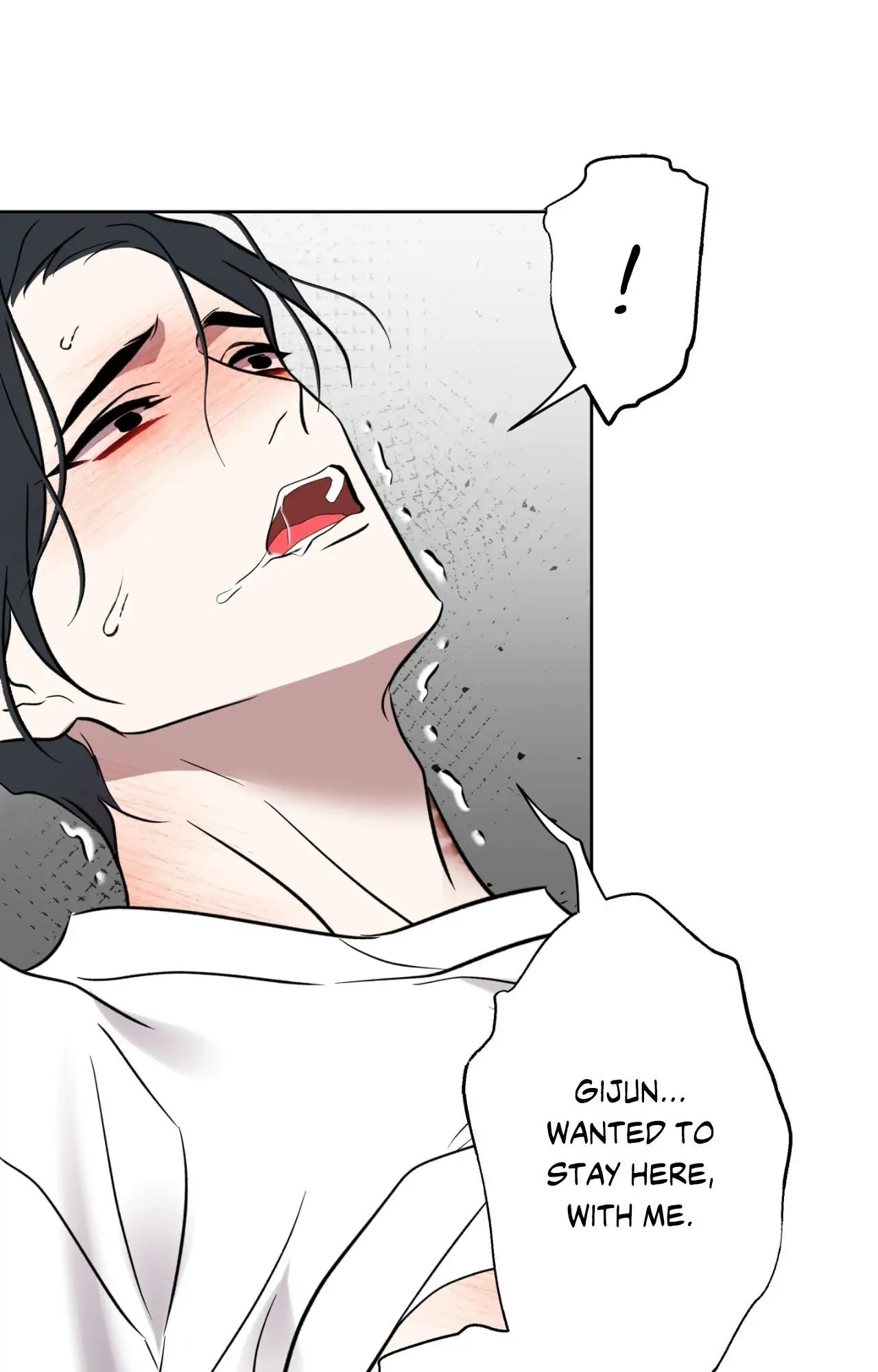 Maybe It Rains Everyday - Chapter 22 Page 6
