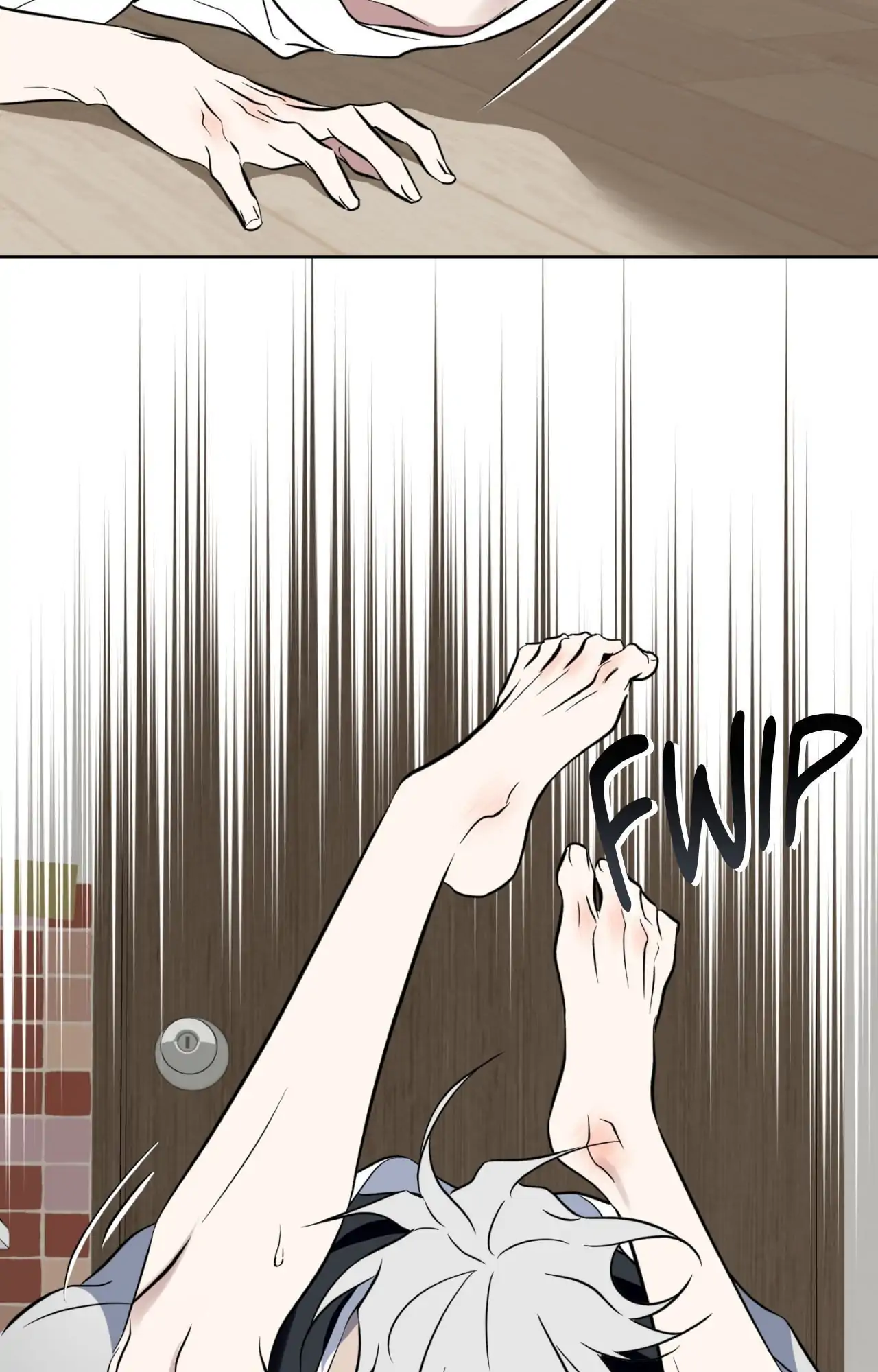 Maybe It Rains Everyday - Chapter 22 Page 60