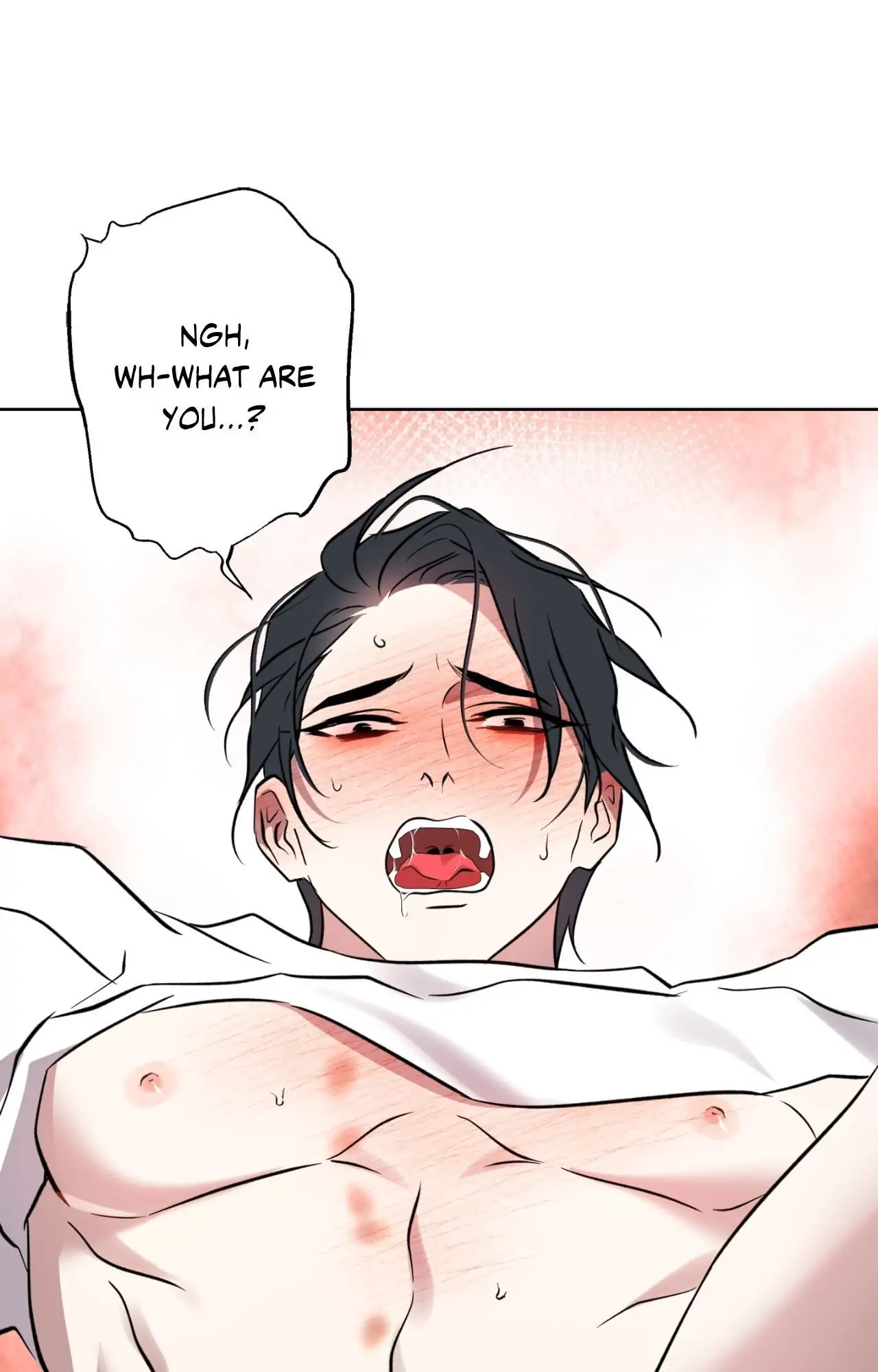 Maybe It Rains Everyday - Chapter 22 Page 63