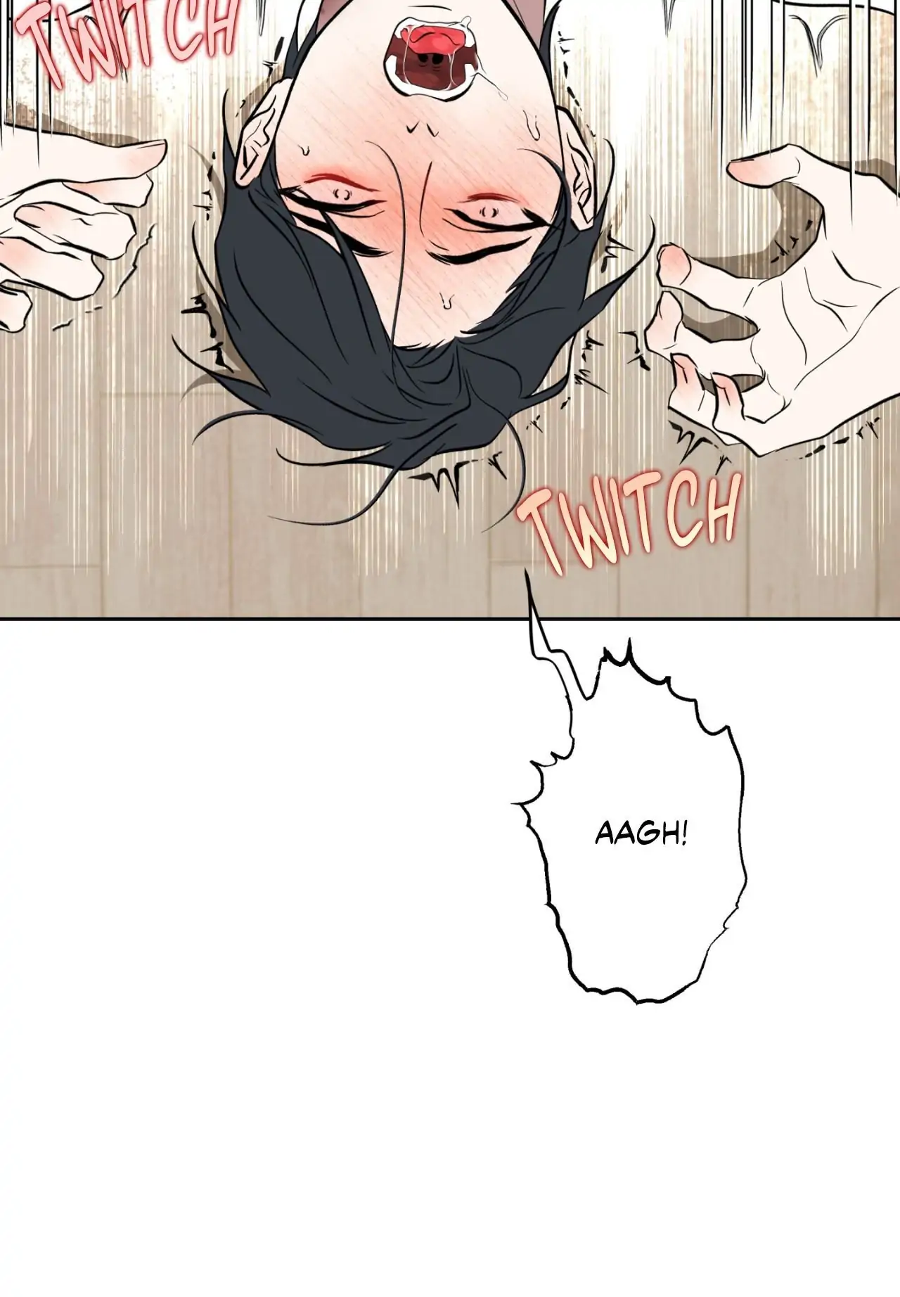 Maybe It Rains Everyday - Chapter 22 Page 74