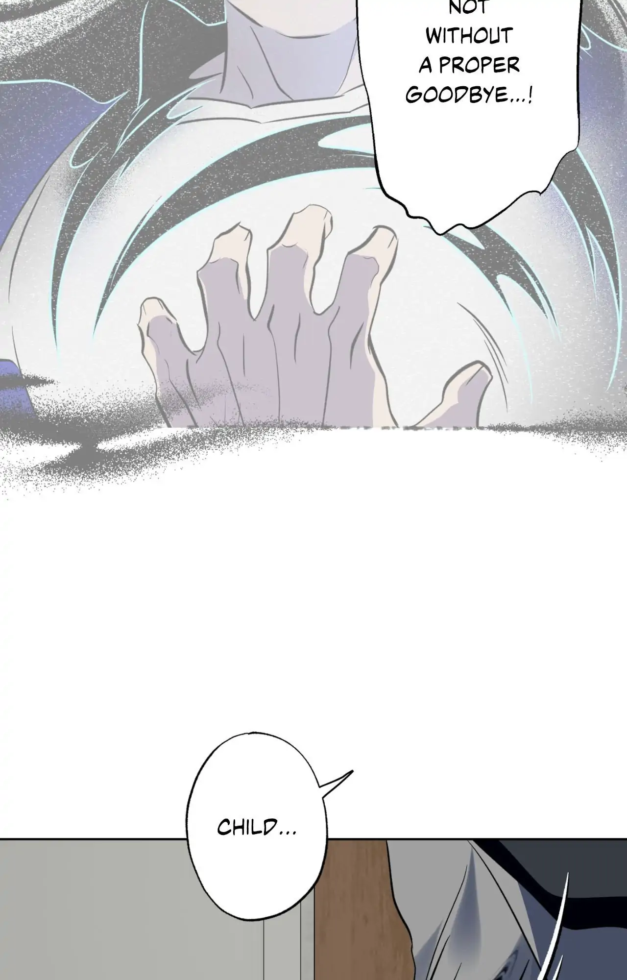 Maybe It Rains Everyday - Chapter 22 Page 8