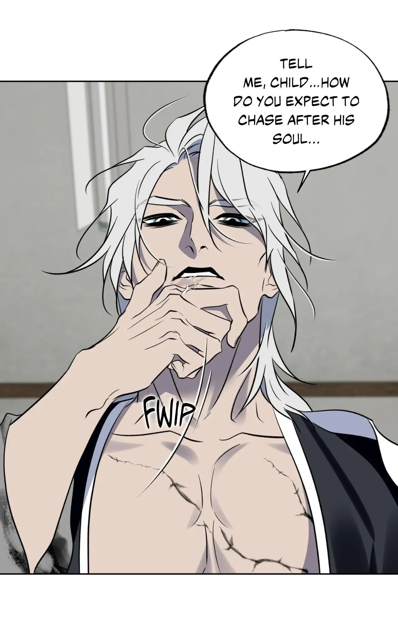 Maybe It Rains Everyday - Chapter 22 Page 84