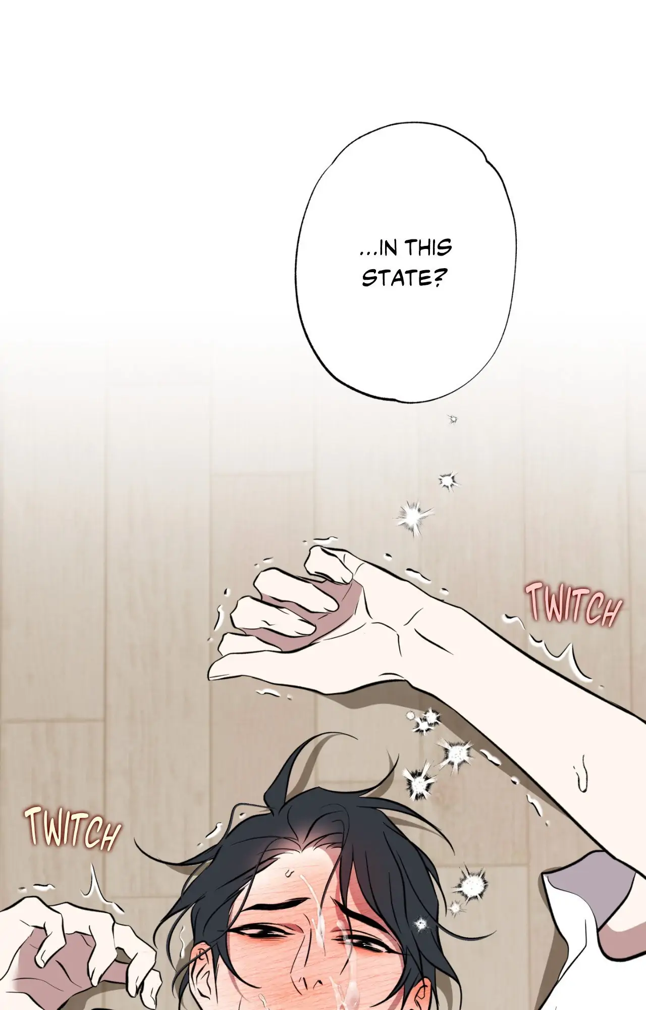 Maybe It Rains Everyday - Chapter 22 Page 85