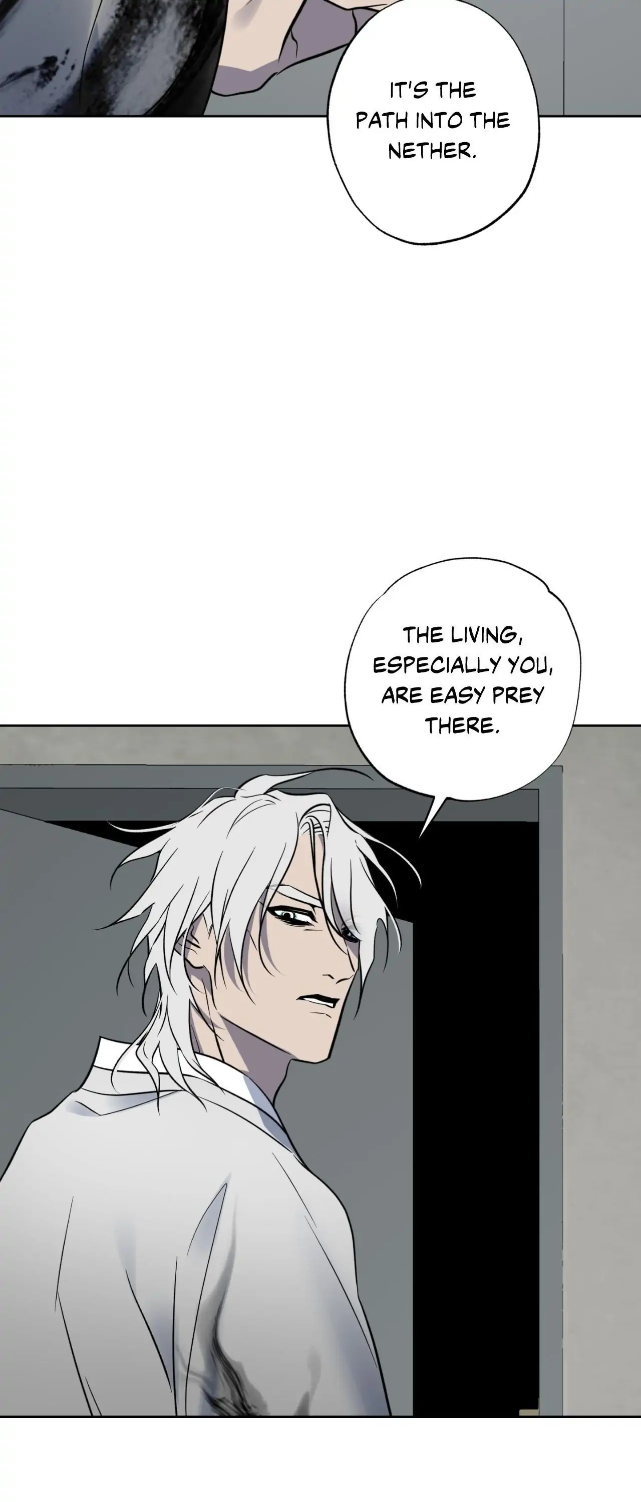 Maybe It Rains Everyday - Chapter 23 Page 11
