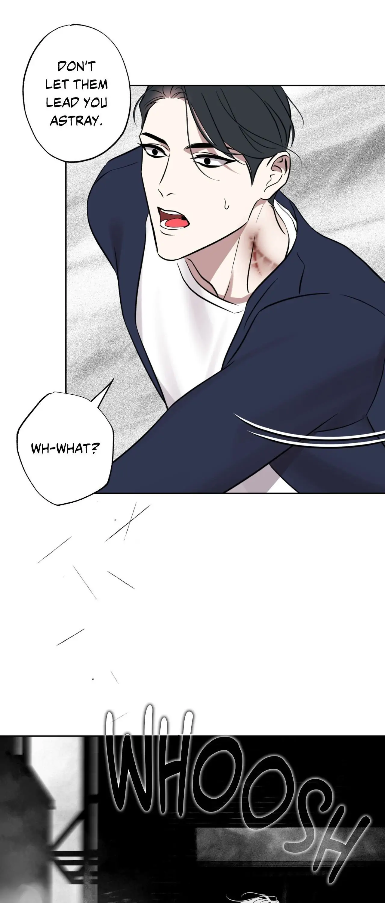 Maybe It Rains Everyday - Chapter 23 Page 12