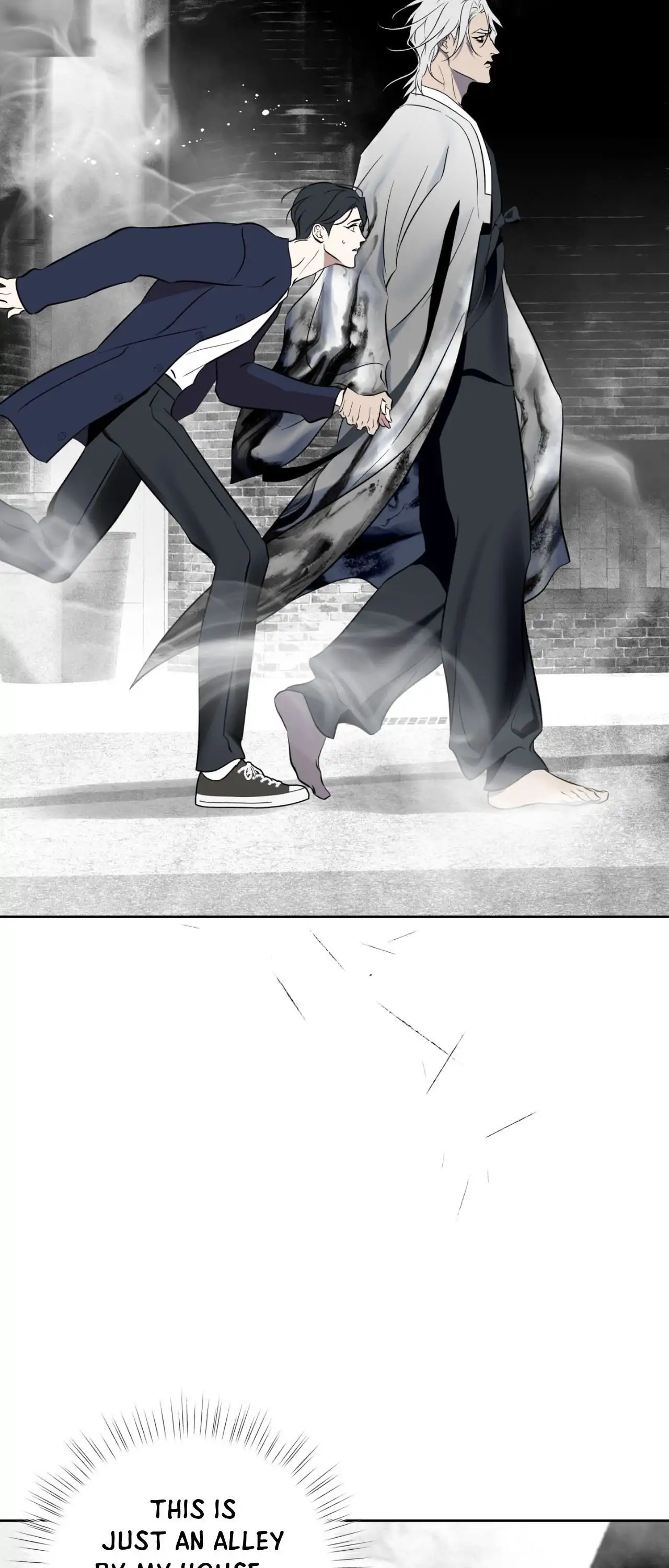 Maybe It Rains Everyday - Chapter 23 Page 13