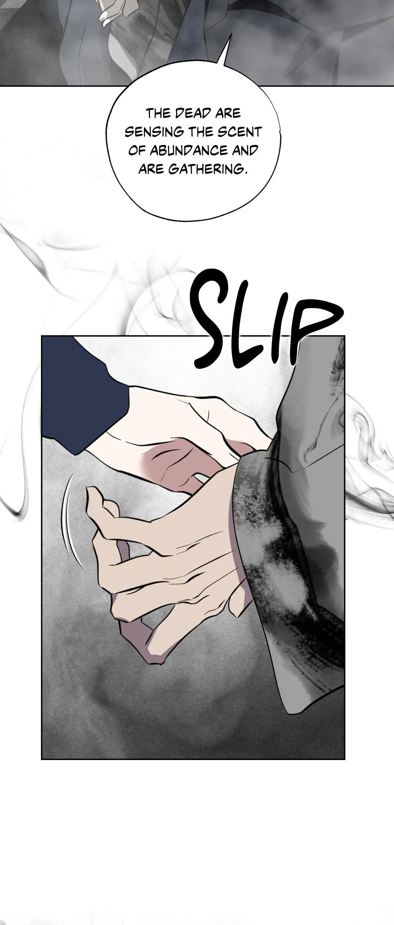 Maybe It Rains Everyday - Chapter 23 Page 16