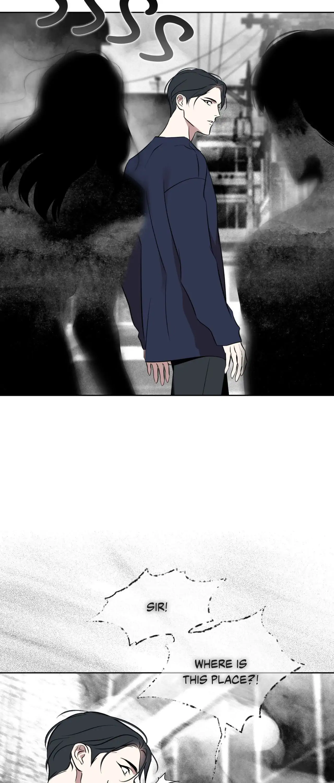 Maybe It Rains Everyday - Chapter 23 Page 18