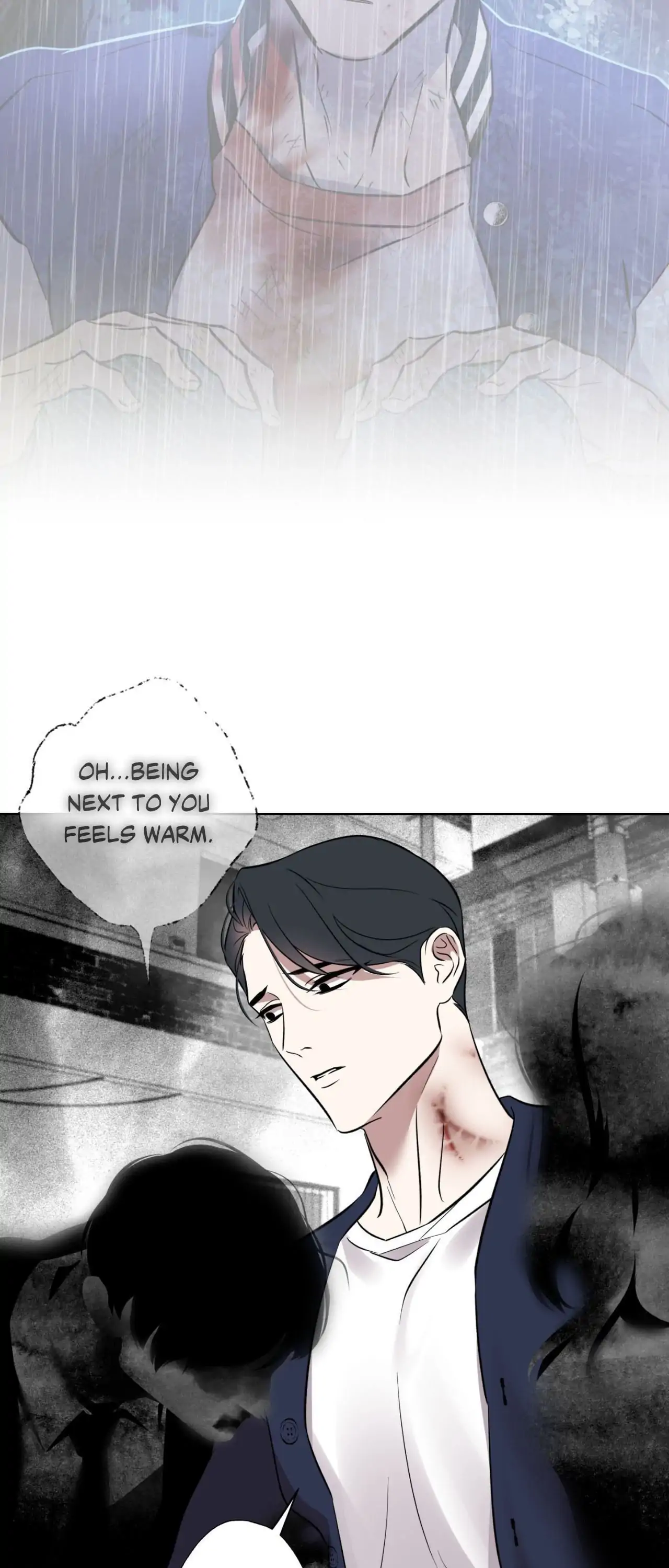 Maybe It Rains Everyday - Chapter 23 Page 23