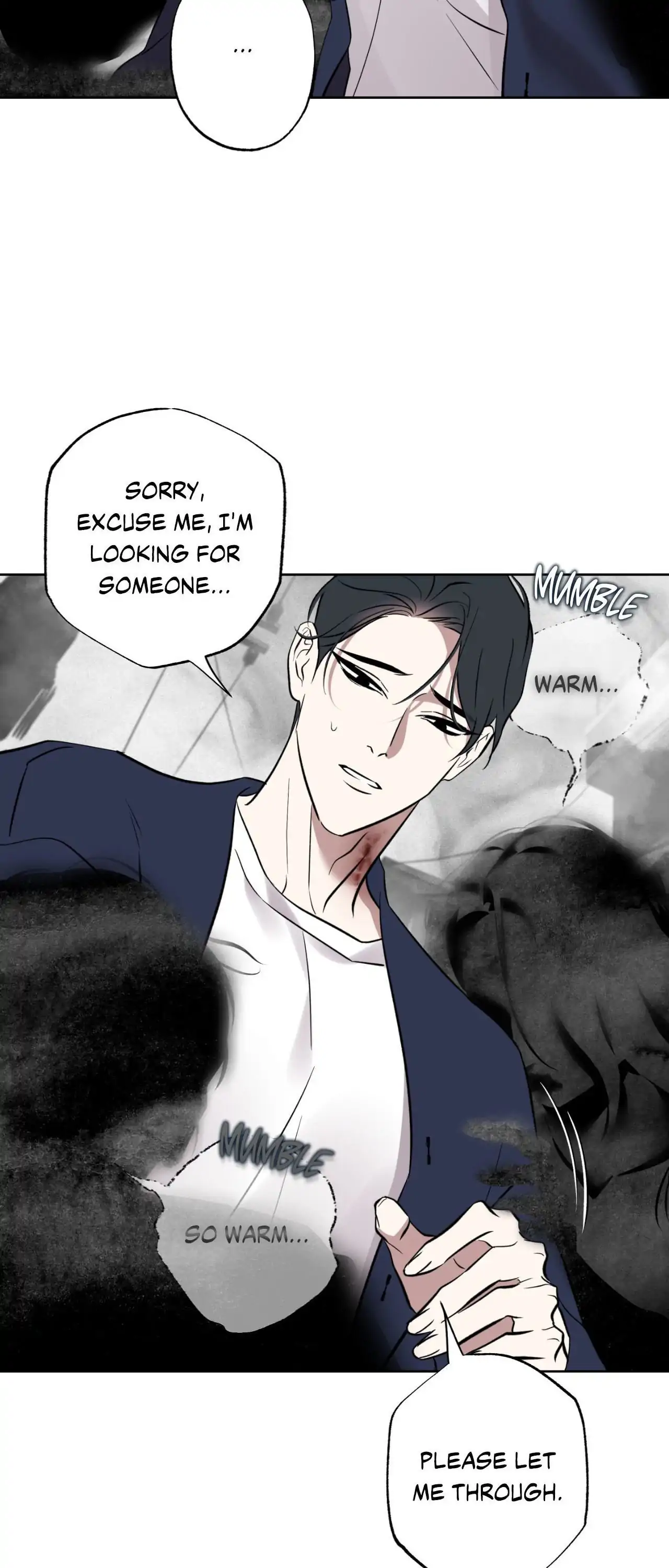 Maybe It Rains Everyday - Chapter 23 Page 24