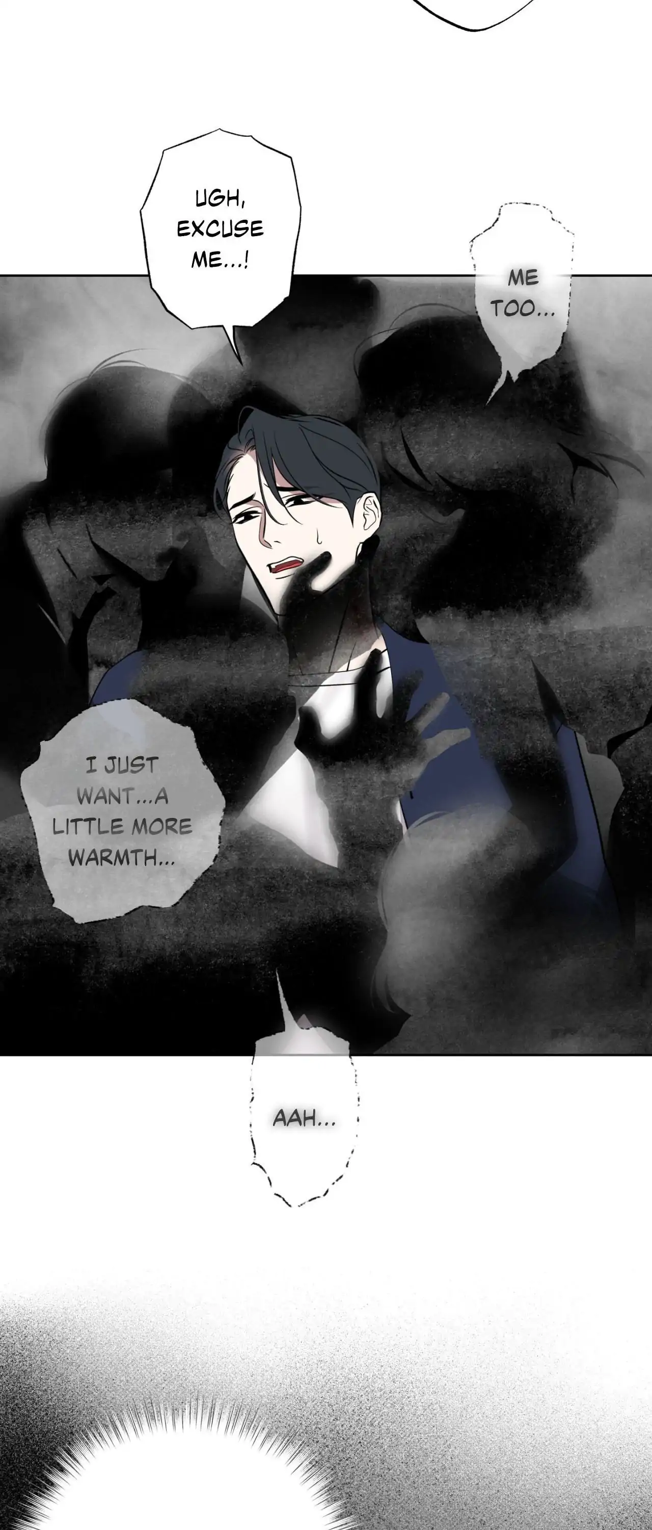 Maybe It Rains Everyday - Chapter 23 Page 25