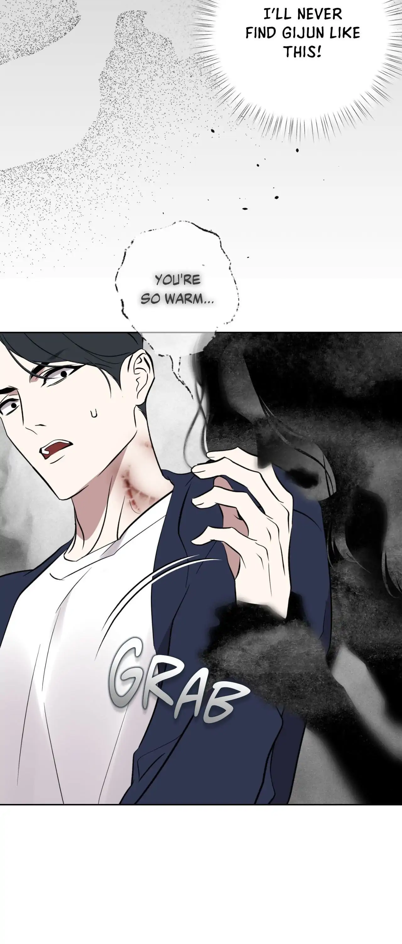 Maybe It Rains Everyday - Chapter 23 Page 27