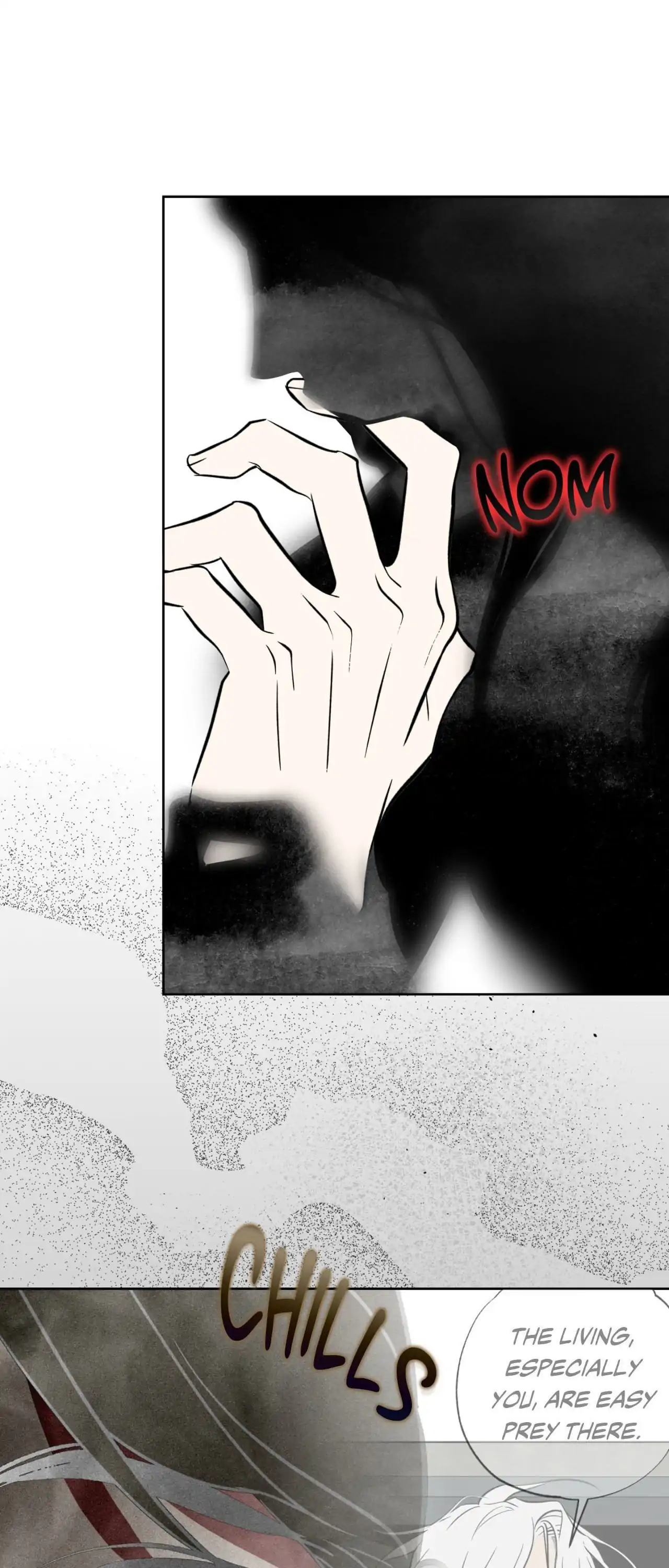 Maybe It Rains Everyday - Chapter 23 Page 28
