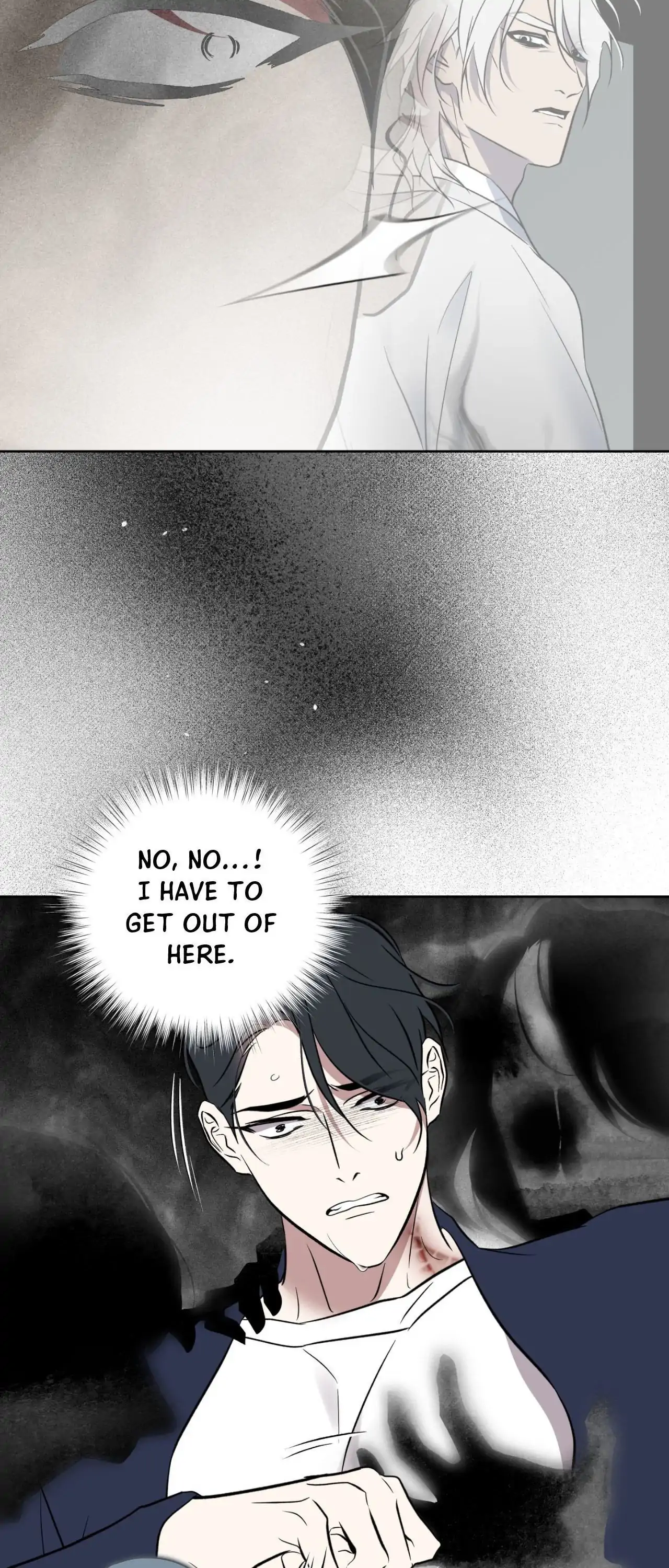Maybe It Rains Everyday - Chapter 23 Page 29
