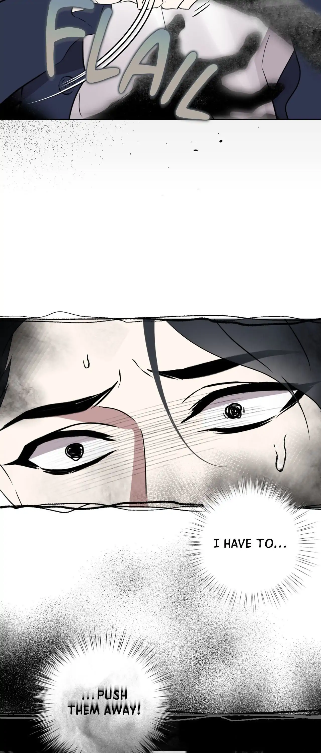 Maybe It Rains Everyday - Chapter 23 Page 30