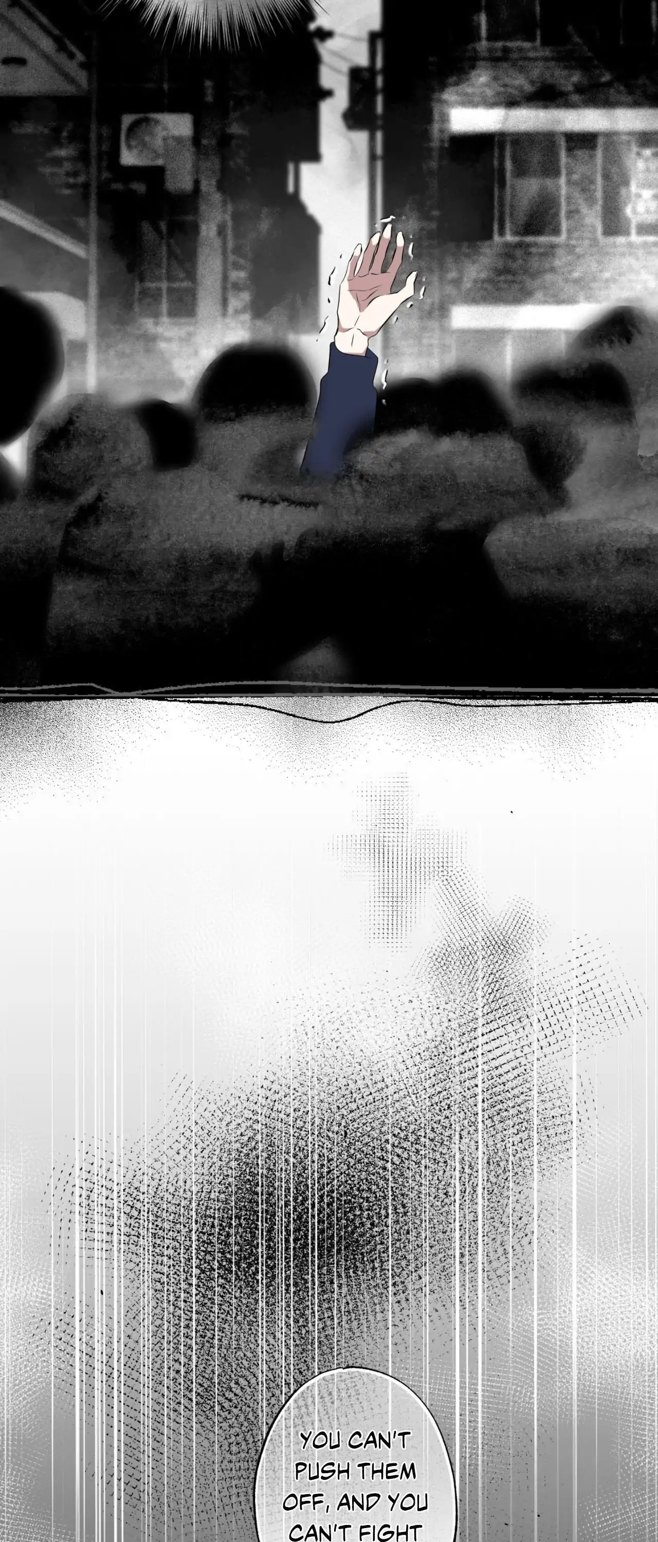Maybe It Rains Everyday - Chapter 23 Page 31