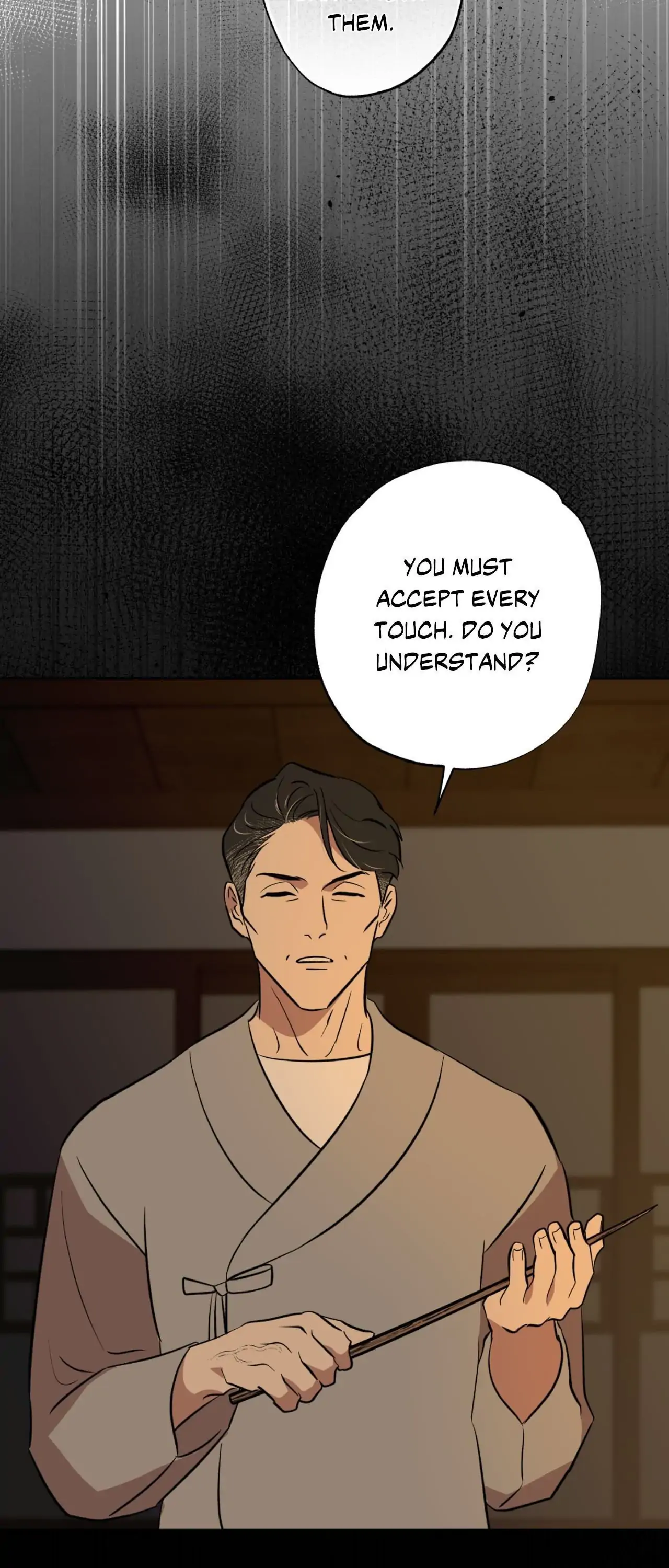 Maybe It Rains Everyday - Chapter 23 Page 32