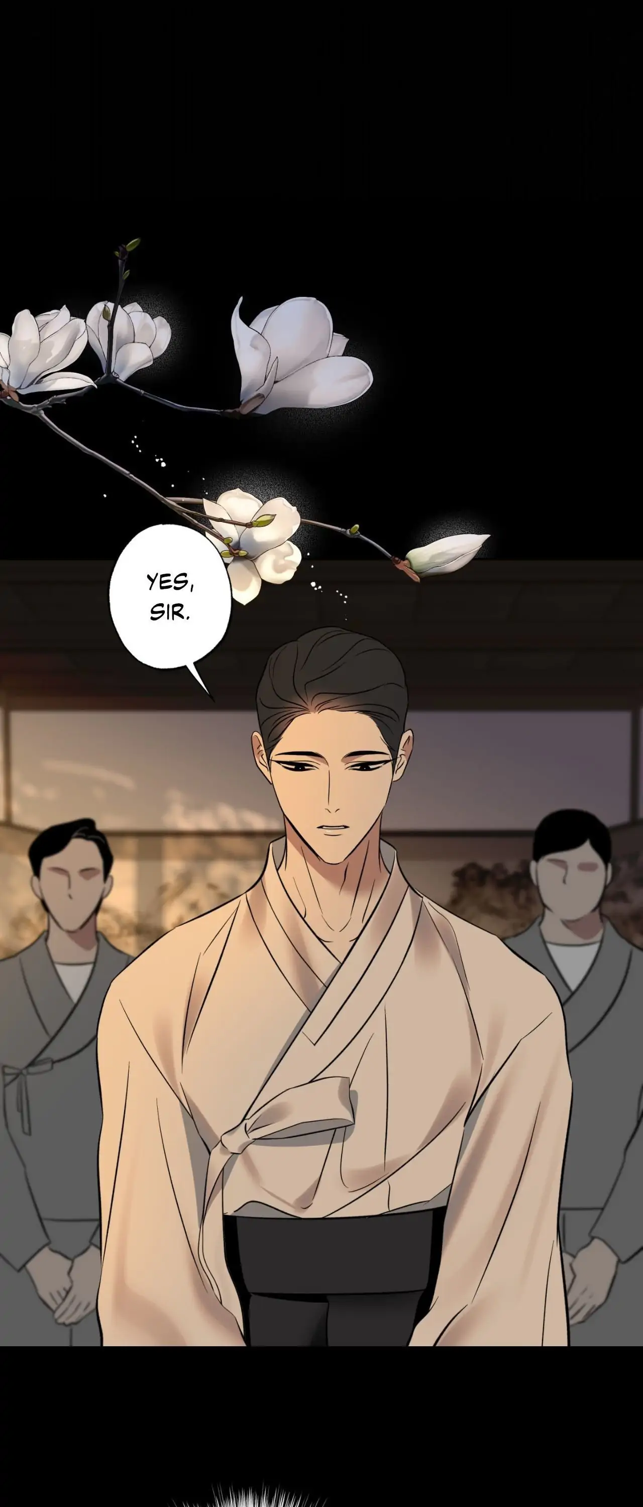 Maybe It Rains Everyday - Chapter 23 Page 33