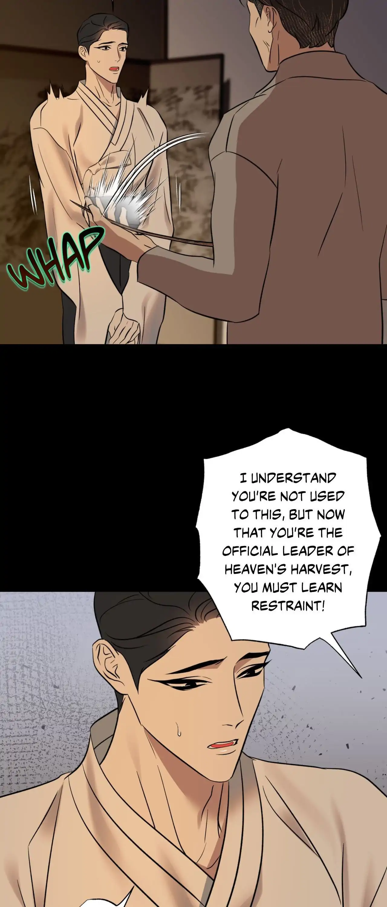 Maybe It Rains Everyday - Chapter 23 Page 37