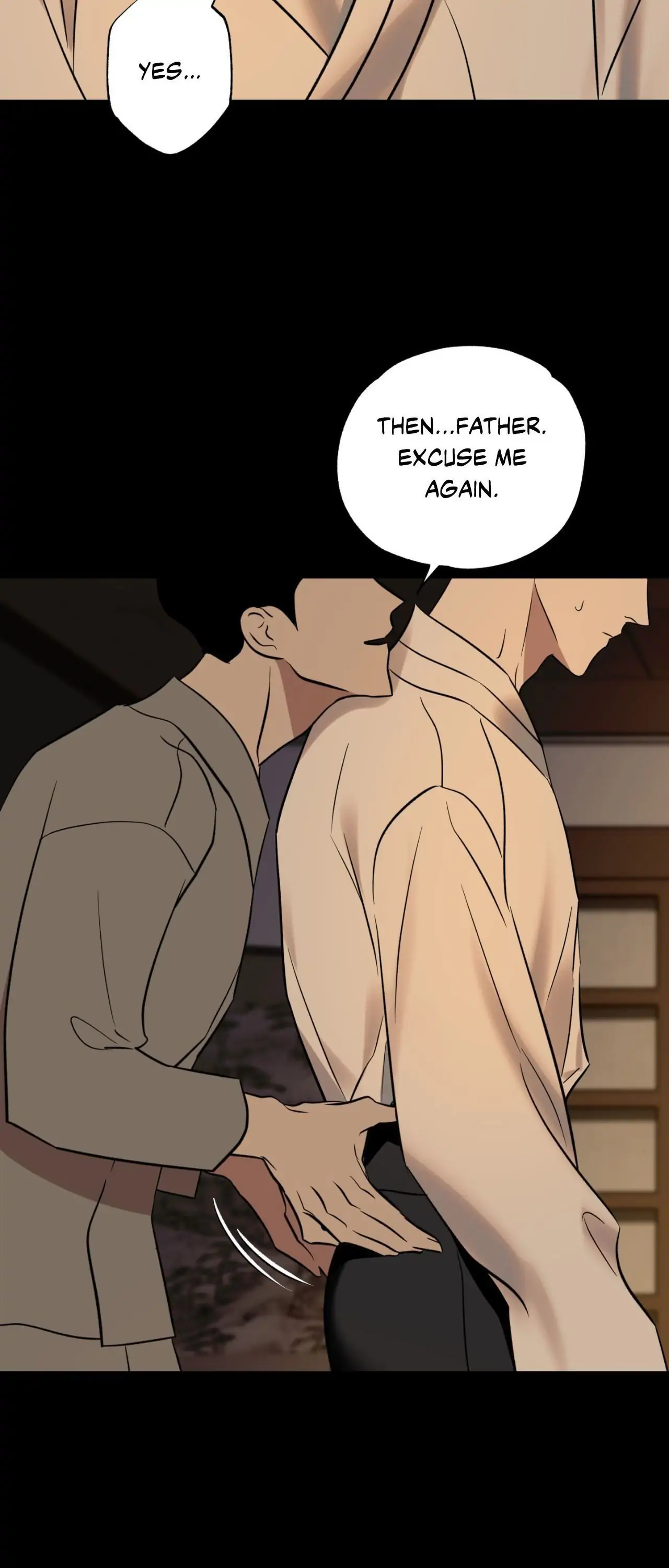 Maybe It Rains Everyday - Chapter 23 Page 38