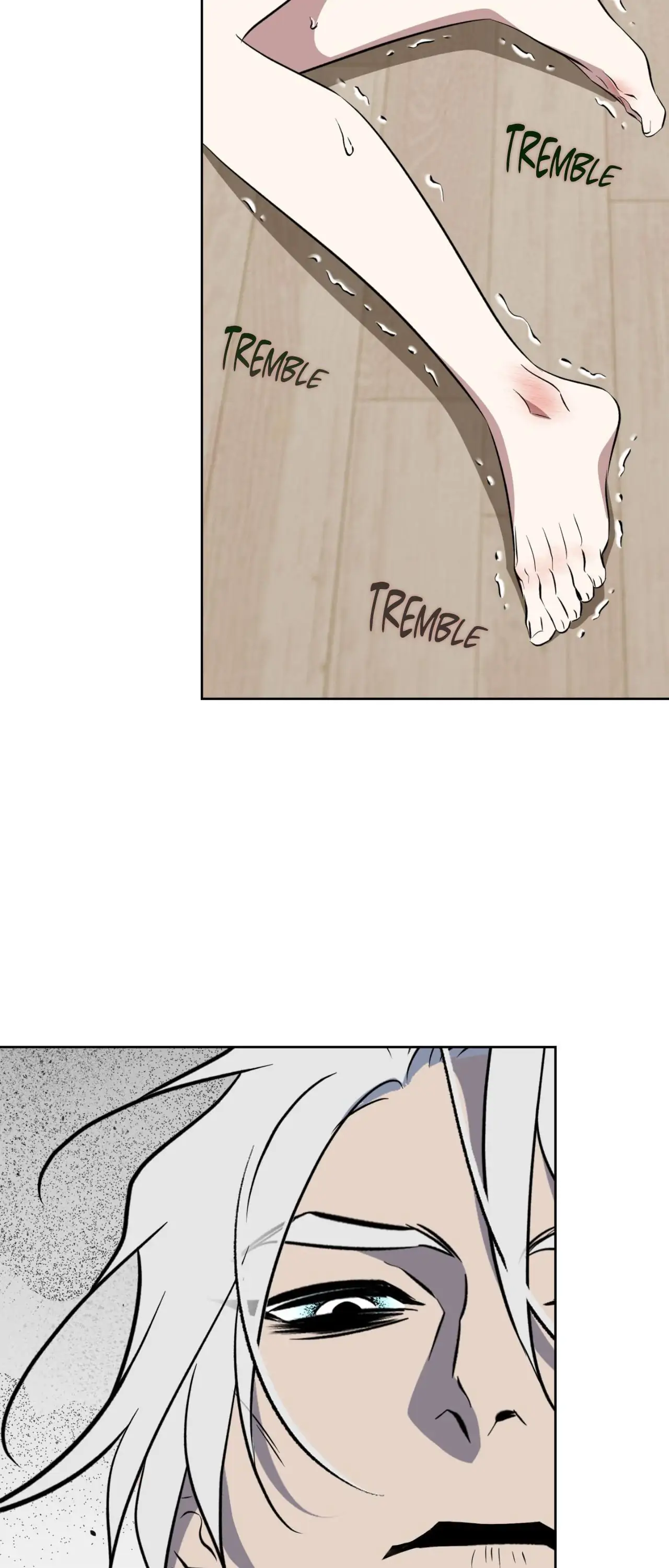 Maybe It Rains Everyday - Chapter 23 Page 4