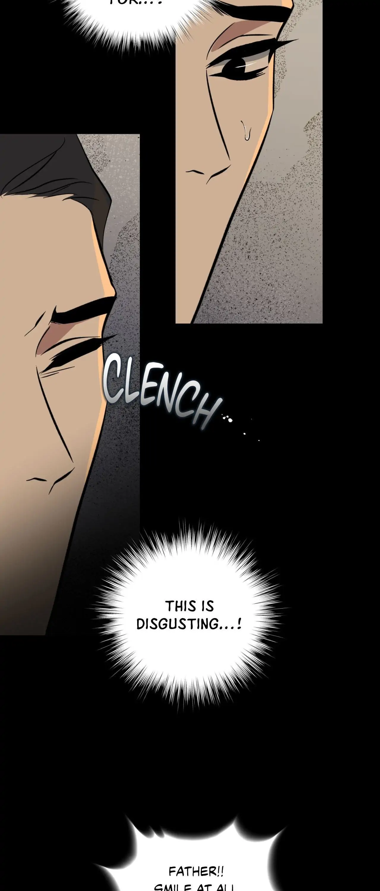Maybe It Rains Everyday - Chapter 23 Page 40