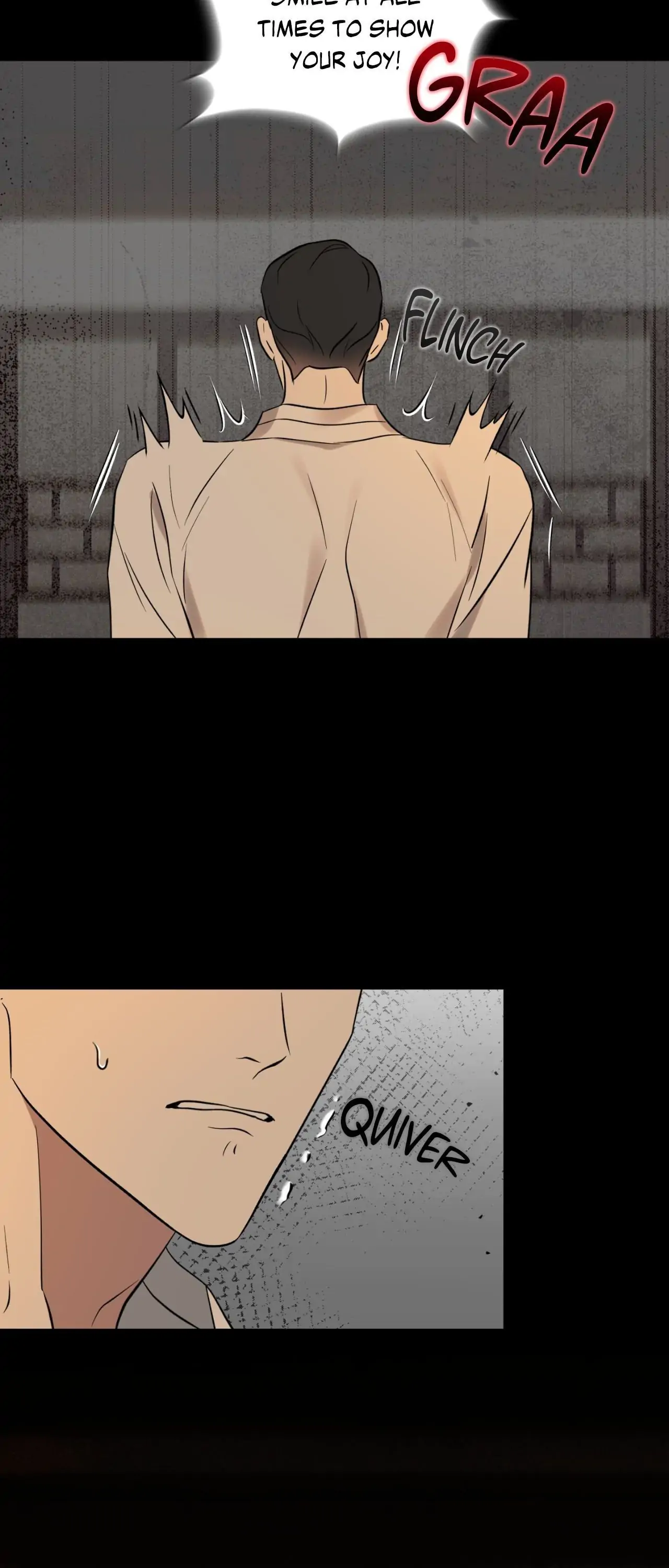Maybe It Rains Everyday - Chapter 23 Page 41