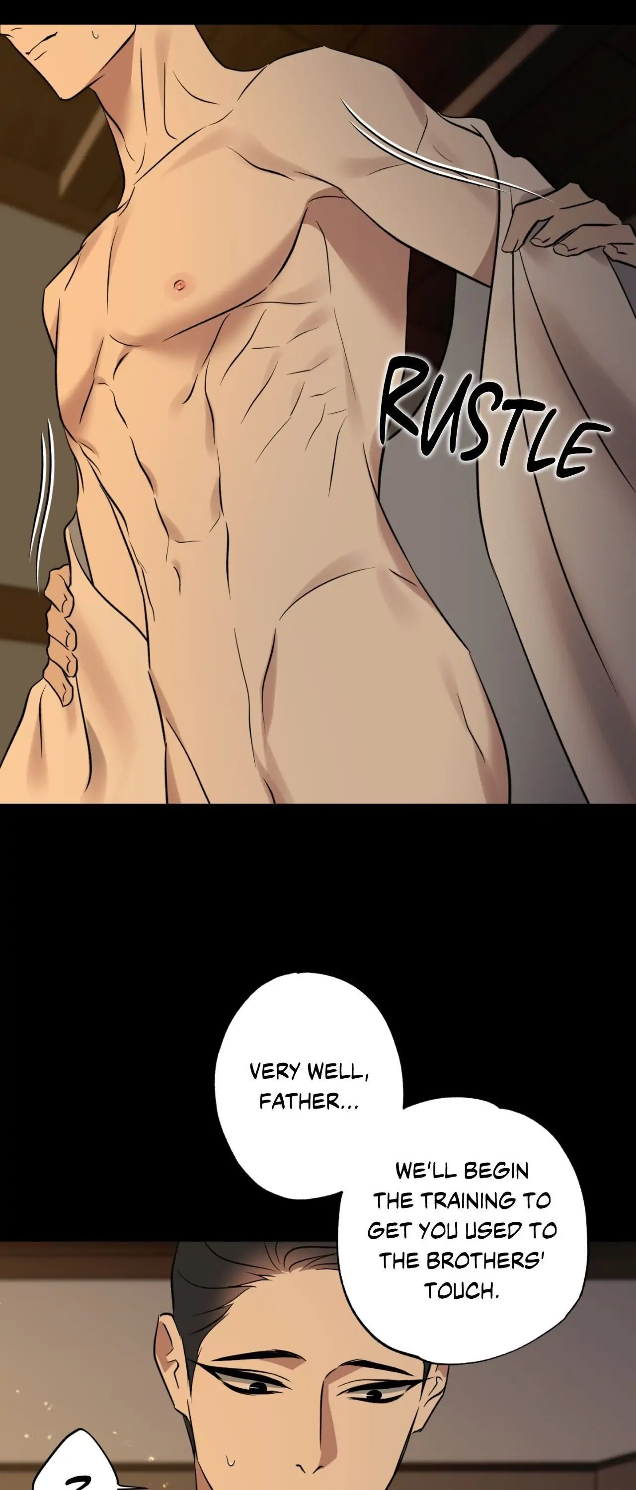 Maybe It Rains Everyday - Chapter 23 Page 43
