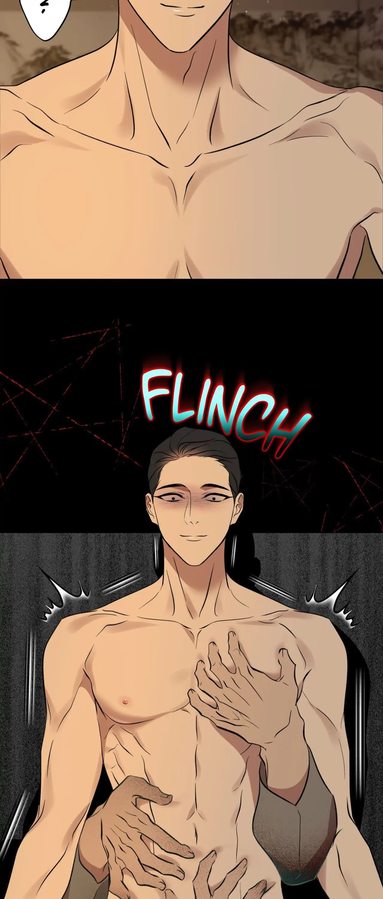 Maybe It Rains Everyday - Chapter 23 Page 44