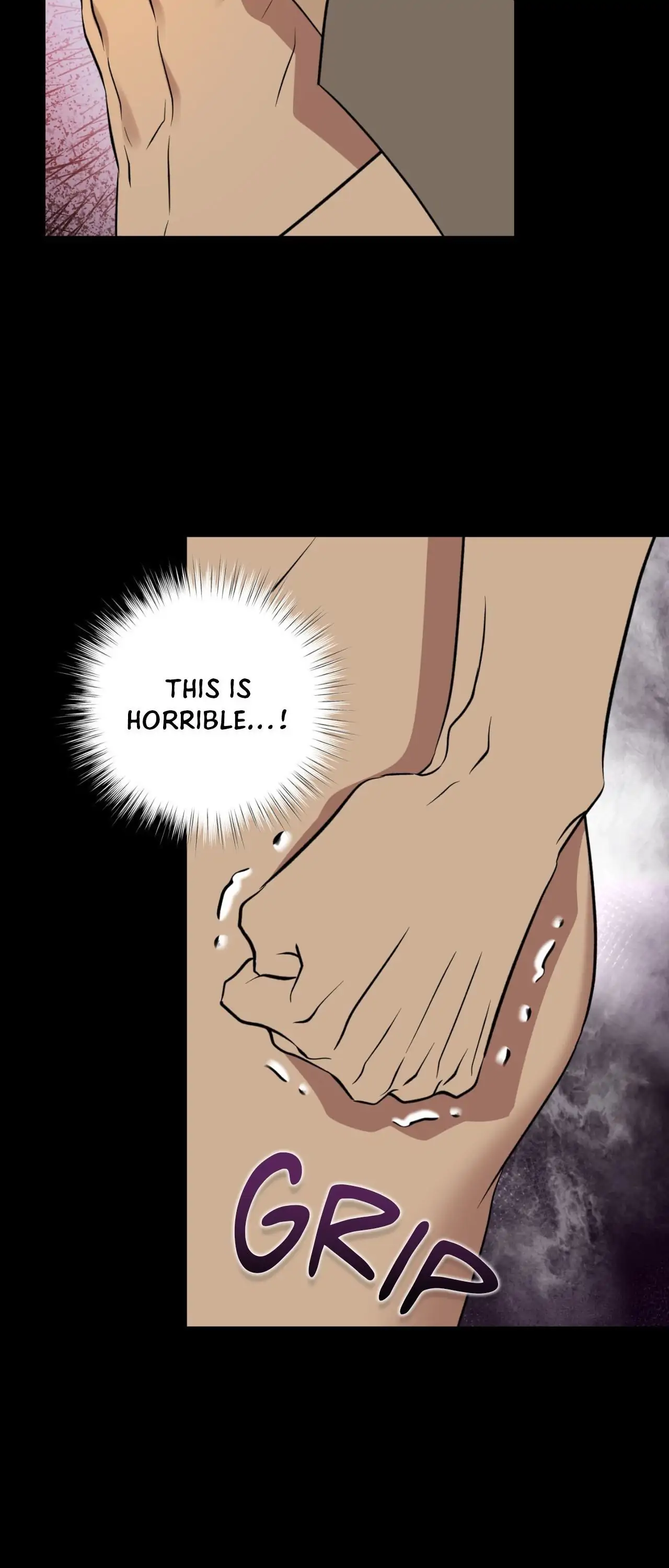 Maybe It Rains Everyday - Chapter 23 Page 46