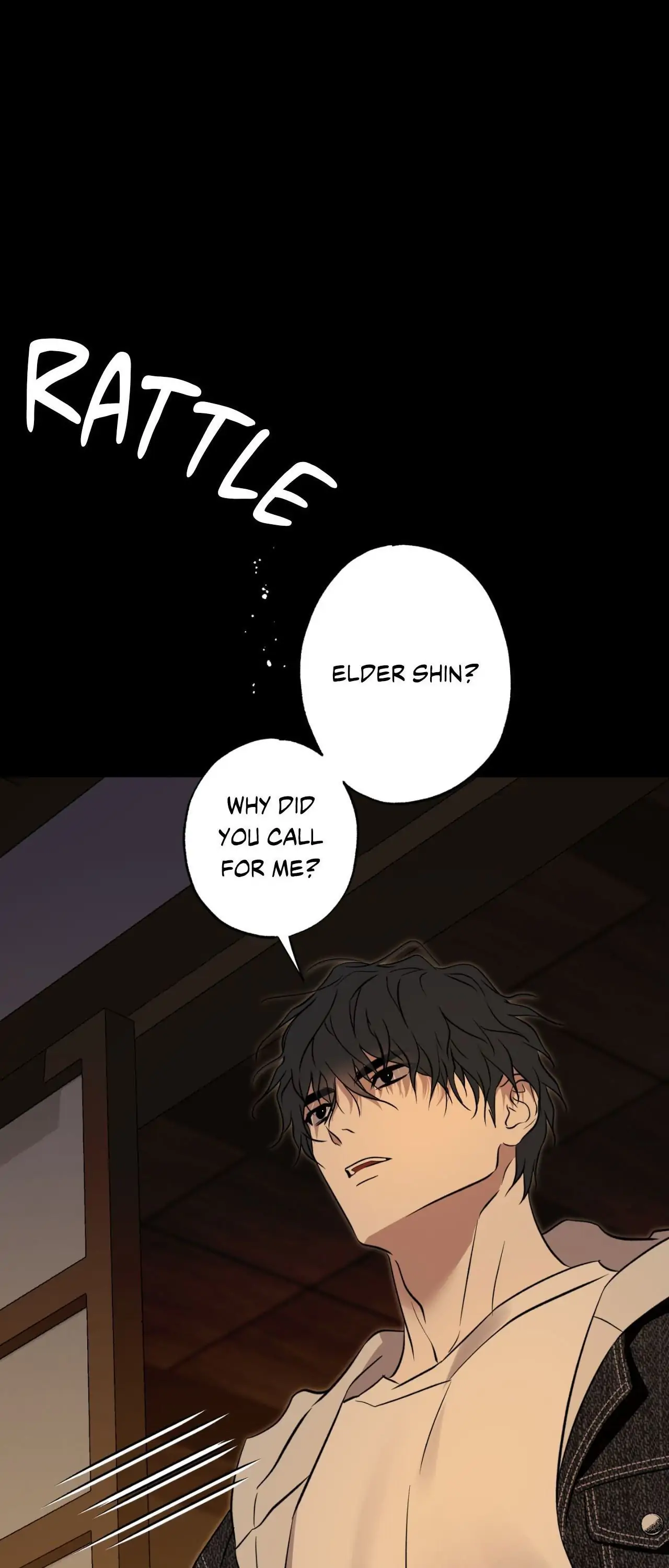 Maybe It Rains Everyday - Chapter 23 Page 48