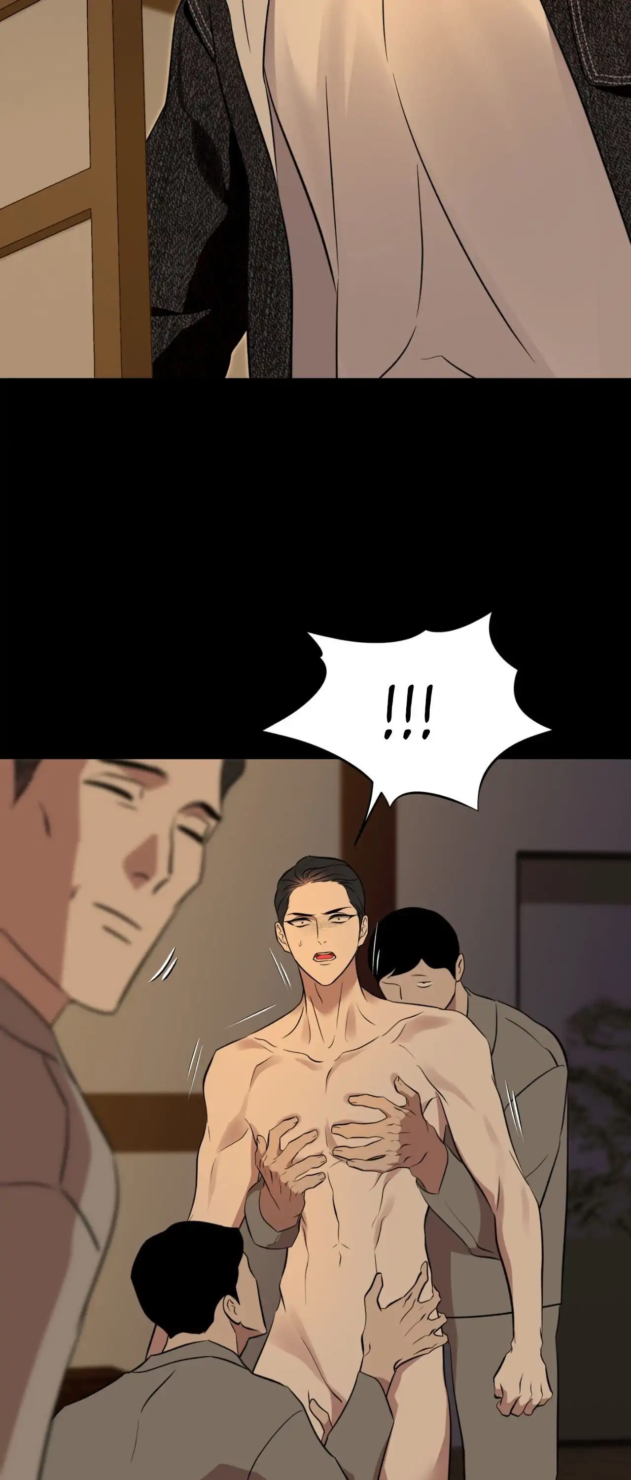 Maybe It Rains Everyday - Chapter 23 Page 49