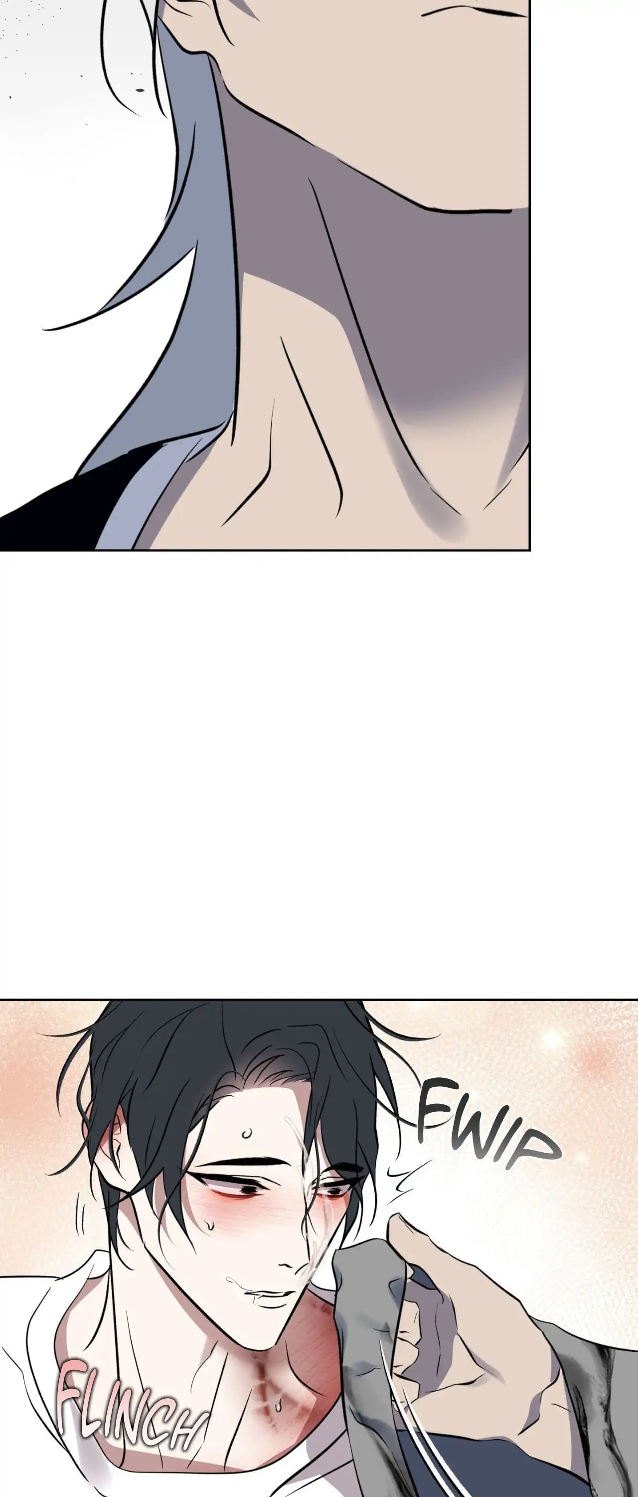 Maybe It Rains Everyday - Chapter 23 Page 5