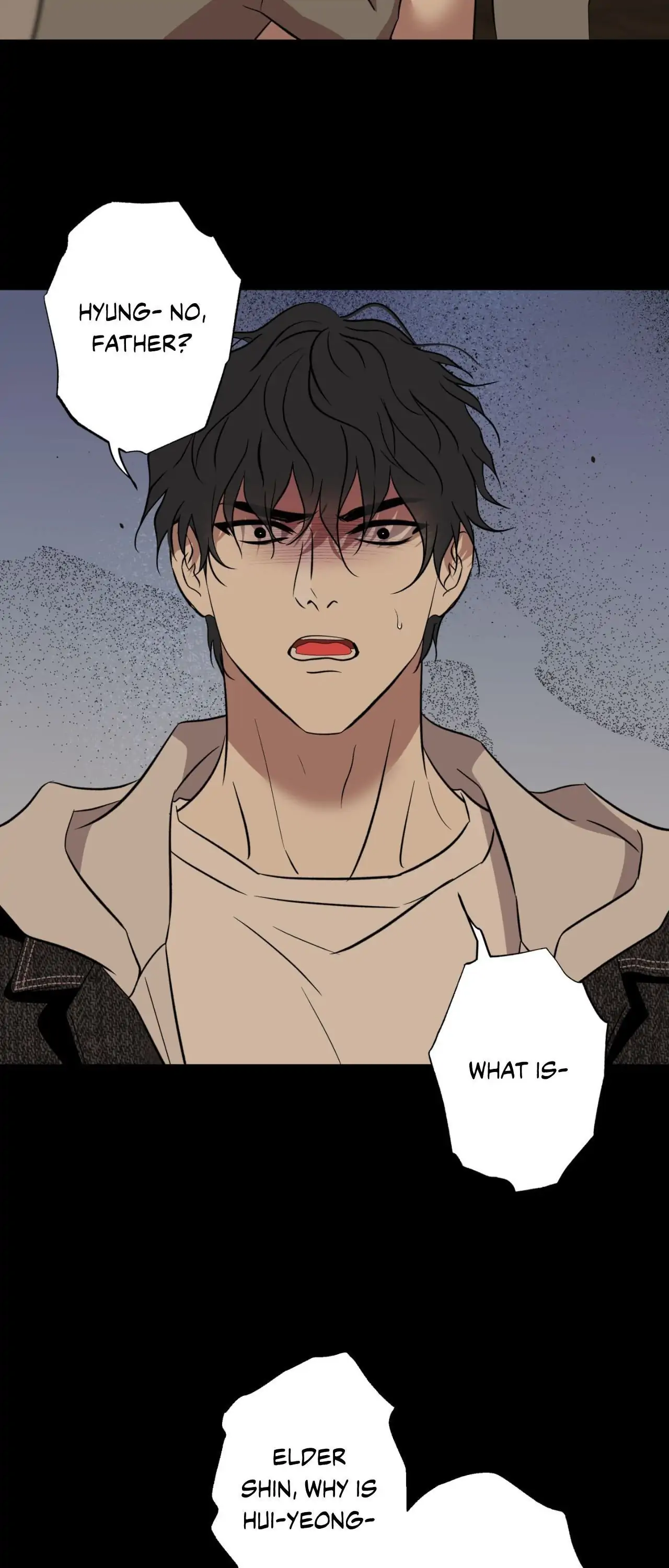 Maybe It Rains Everyday - Chapter 23 Page 50