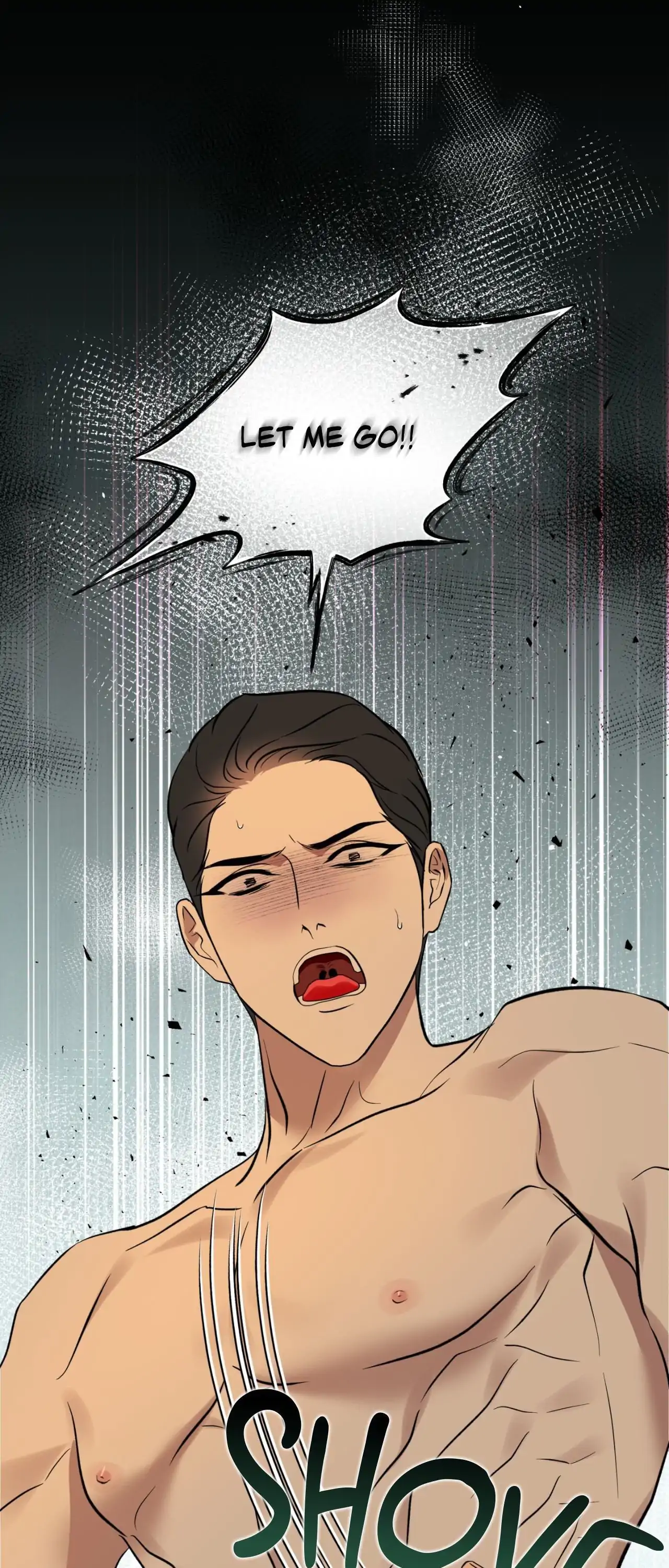 Maybe It Rains Everyday - Chapter 23 Page 52