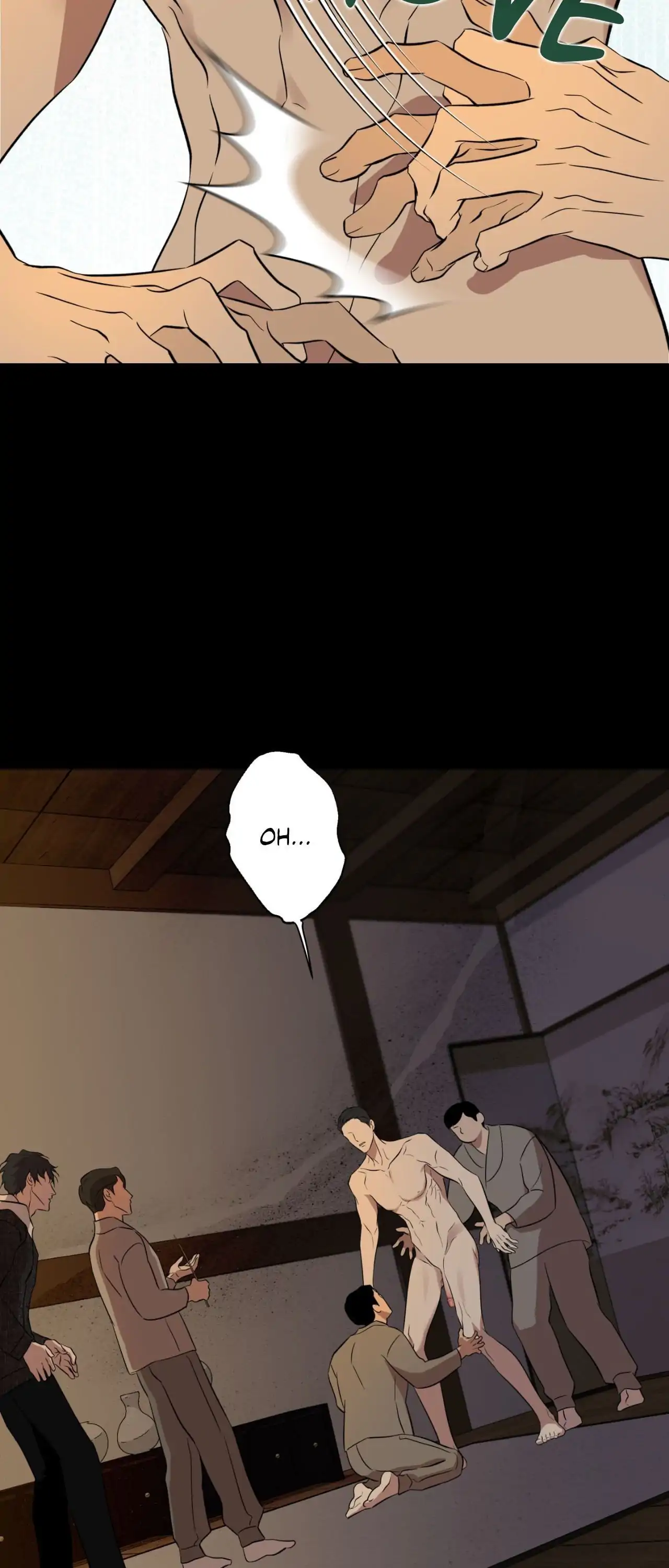 Maybe It Rains Everyday - Chapter 23 Page 53