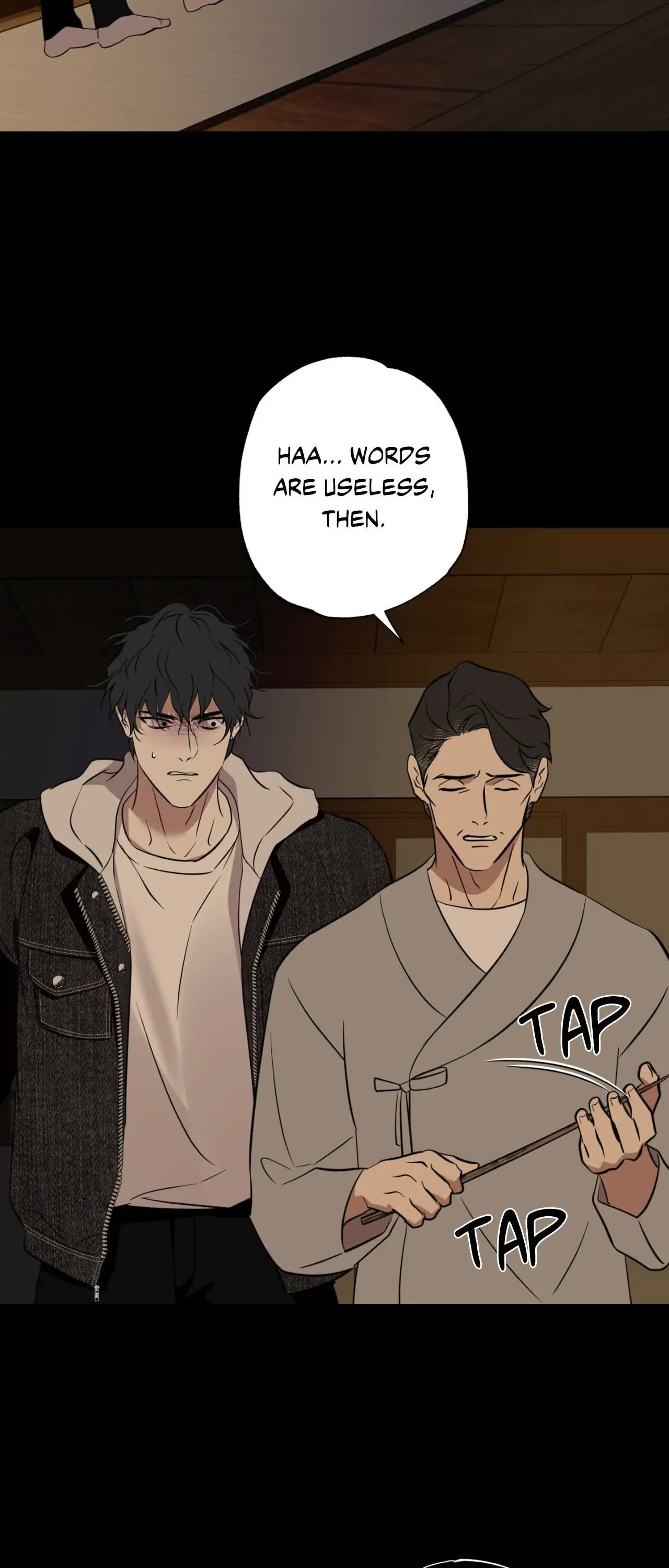 Maybe It Rains Everyday - Chapter 23 Page 54