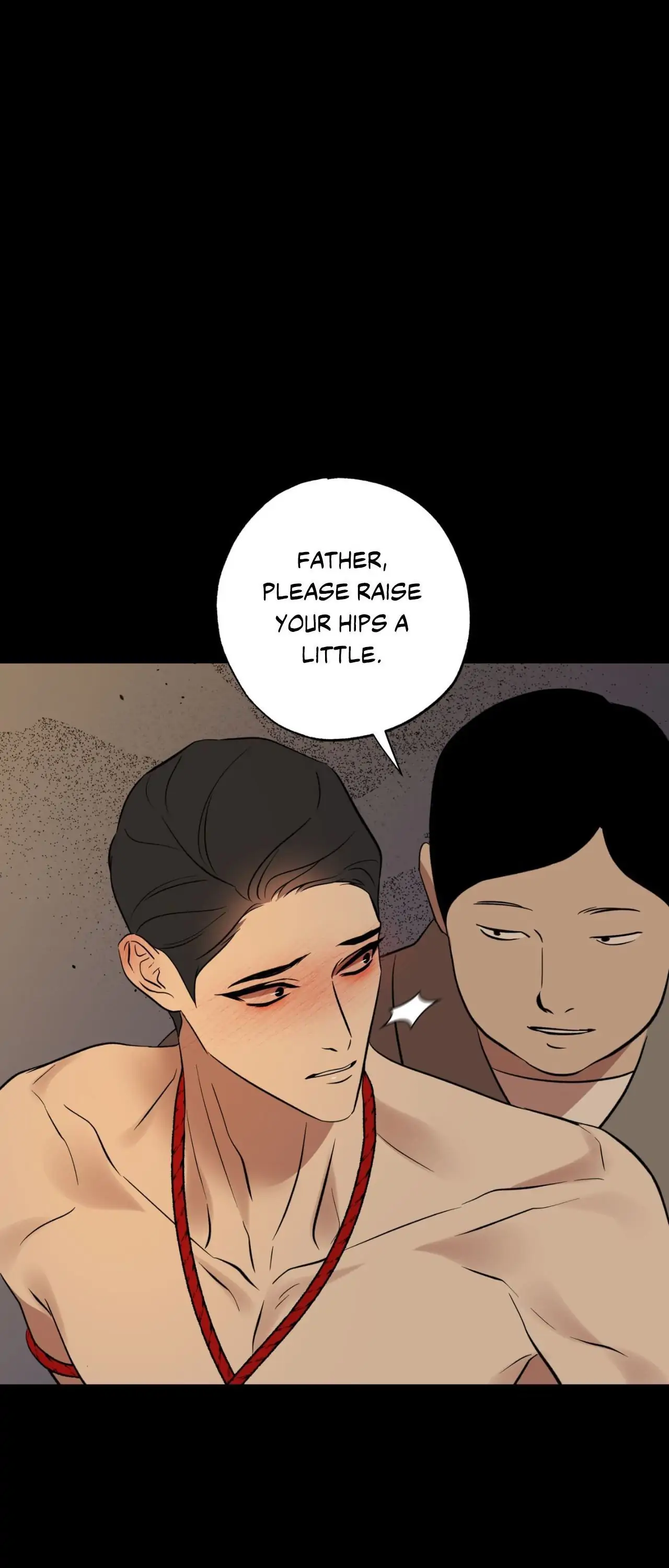 Maybe It Rains Everyday - Chapter 24 Page 11
