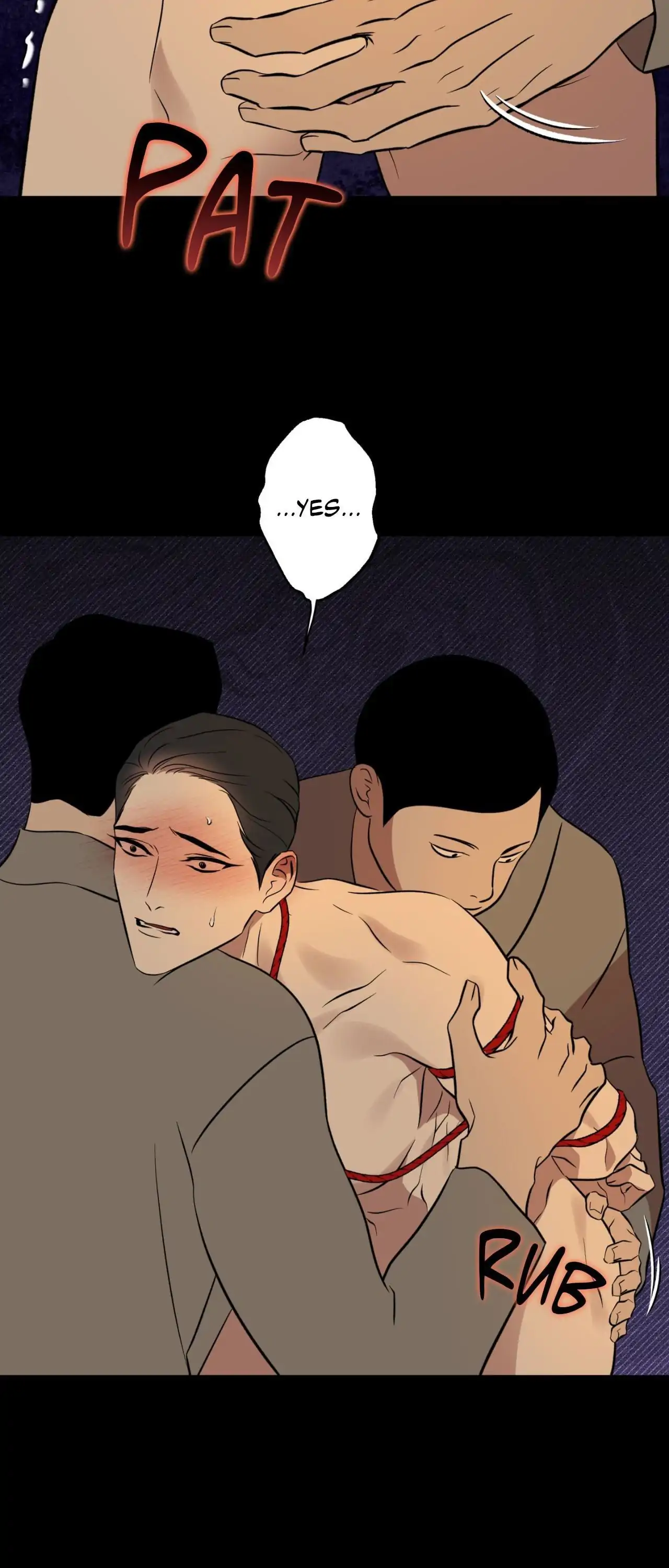 Maybe It Rains Everyday - Chapter 24 Page 14