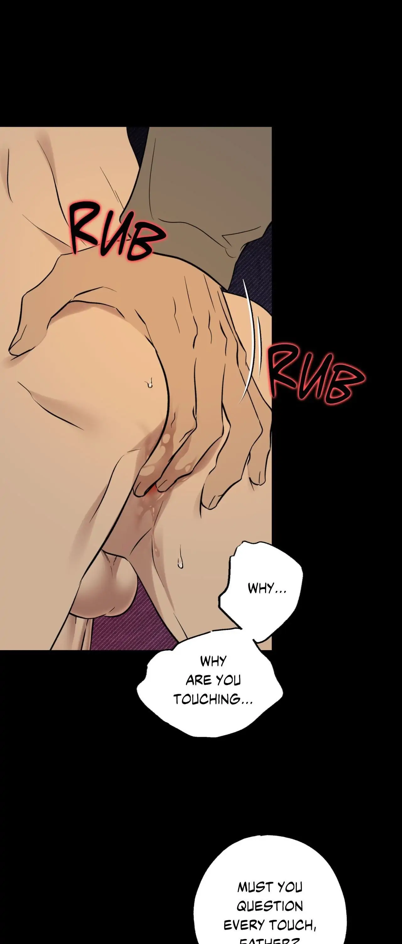 Maybe It Rains Everyday - Chapter 24 Page 15