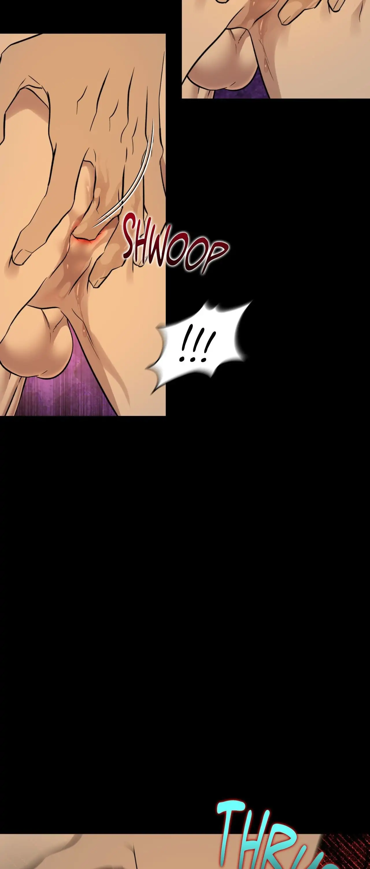 Maybe It Rains Everyday - Chapter 24 Page 17