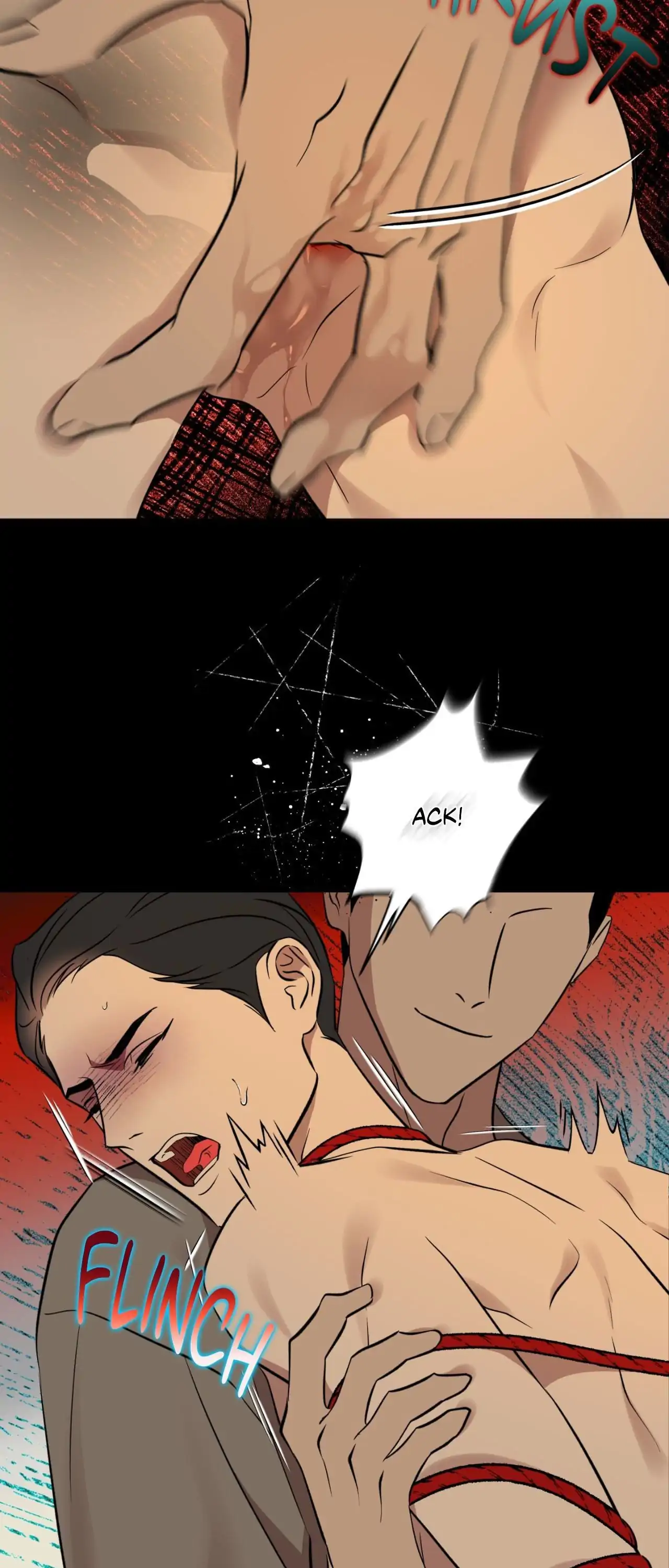 Maybe It Rains Everyday - Chapter 24 Page 18