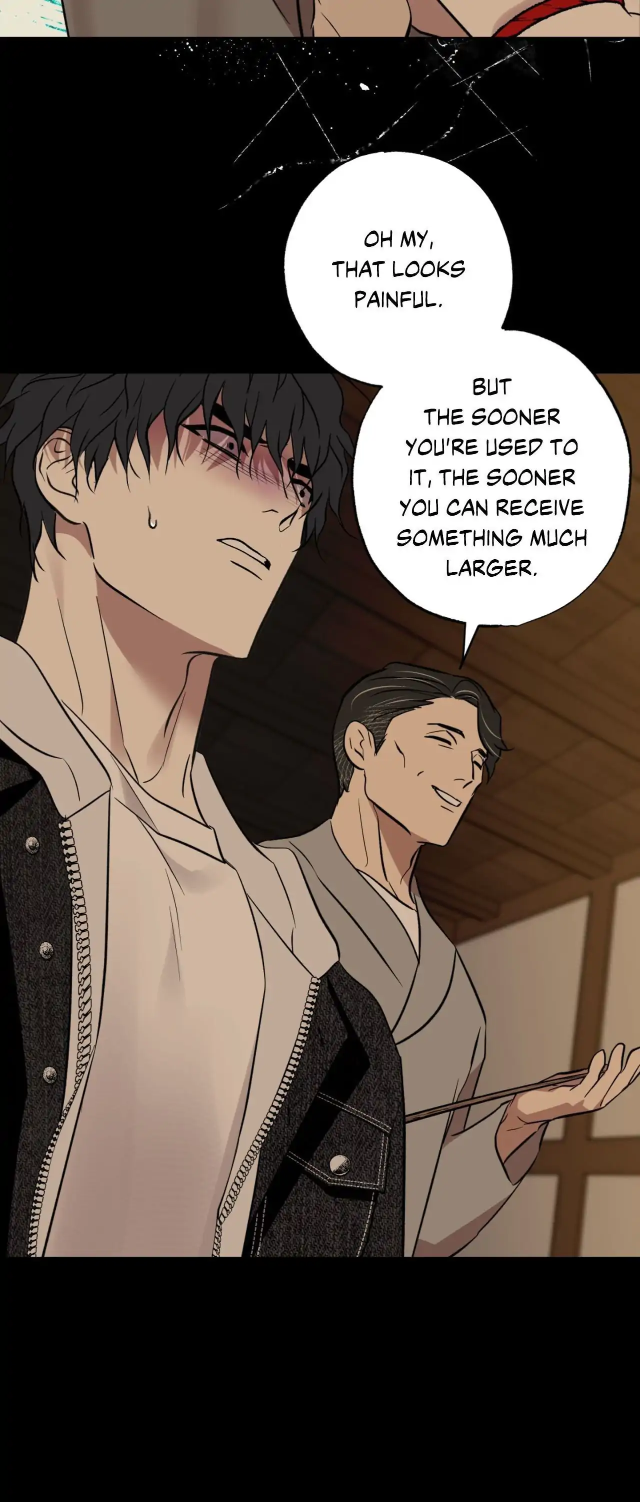 Maybe It Rains Everyday - Chapter 24 Page 19