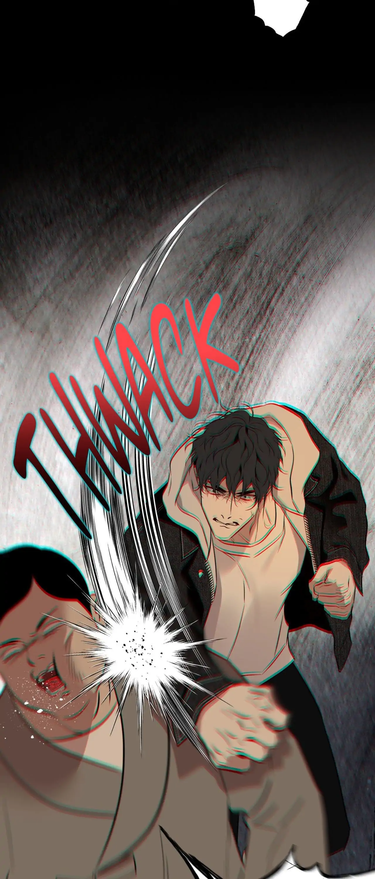 Maybe It Rains Everyday - Chapter 24 Page 23