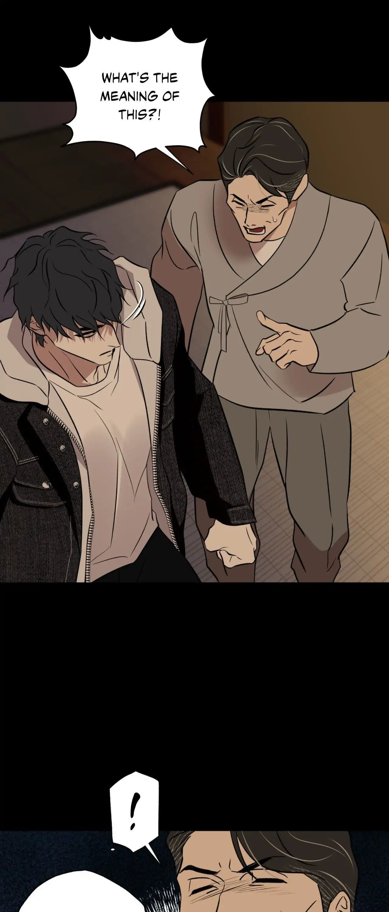Maybe It Rains Everyday - Chapter 24 Page 26