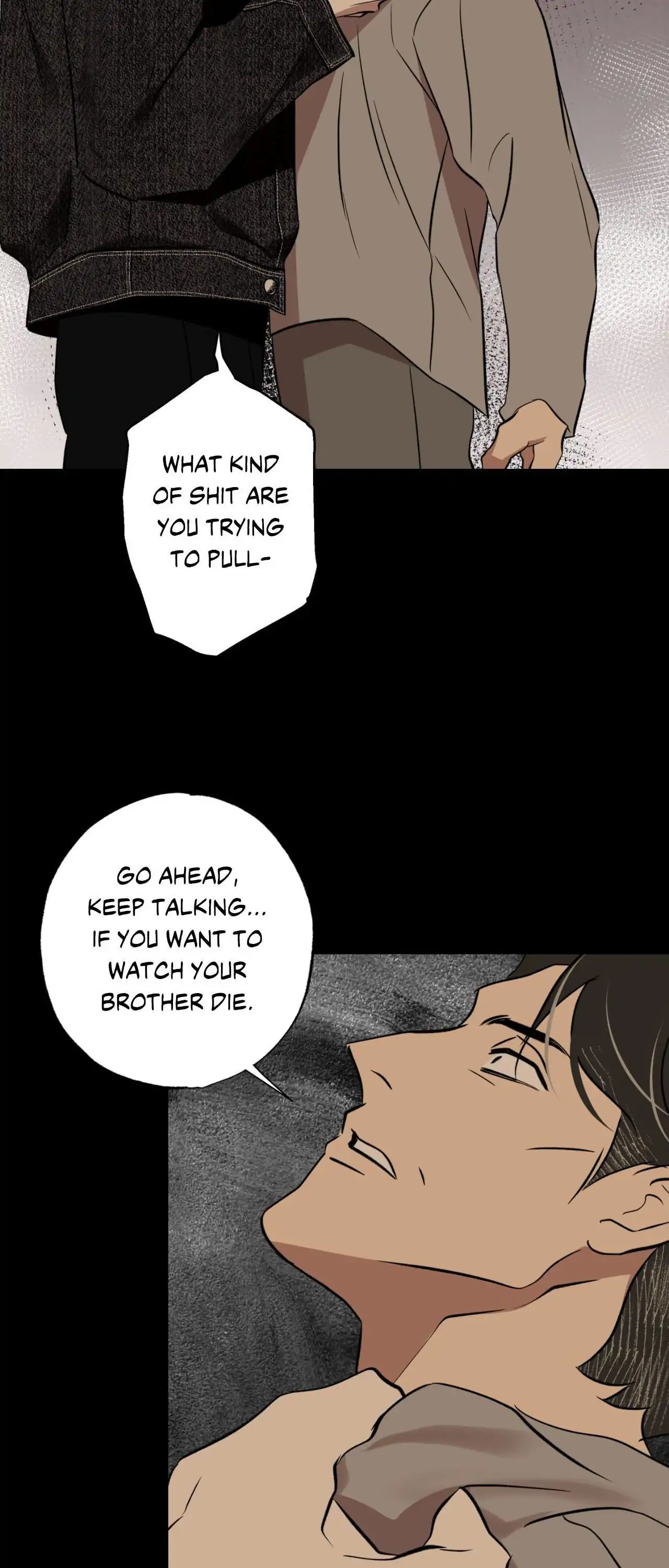 Maybe It Rains Everyday - Chapter 24 Page 28