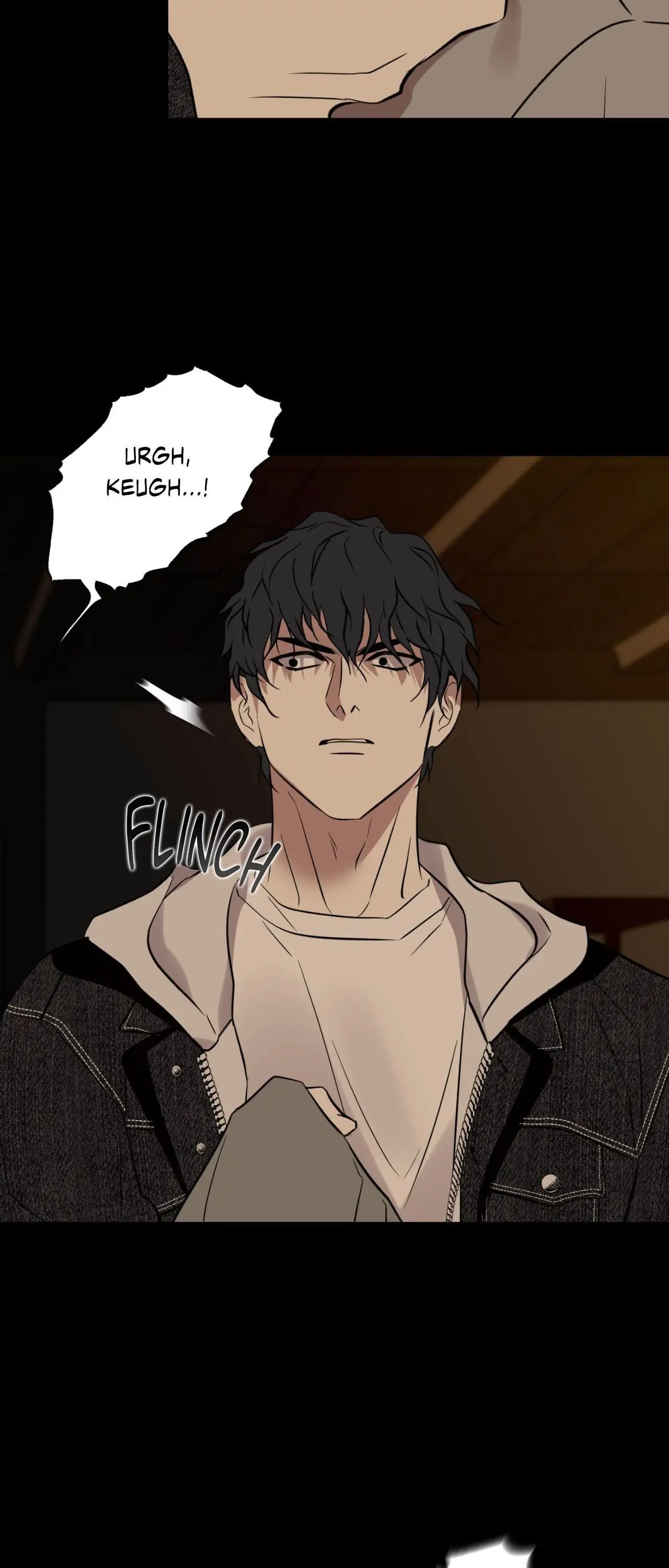 Maybe It Rains Everyday - Chapter 24 Page 29