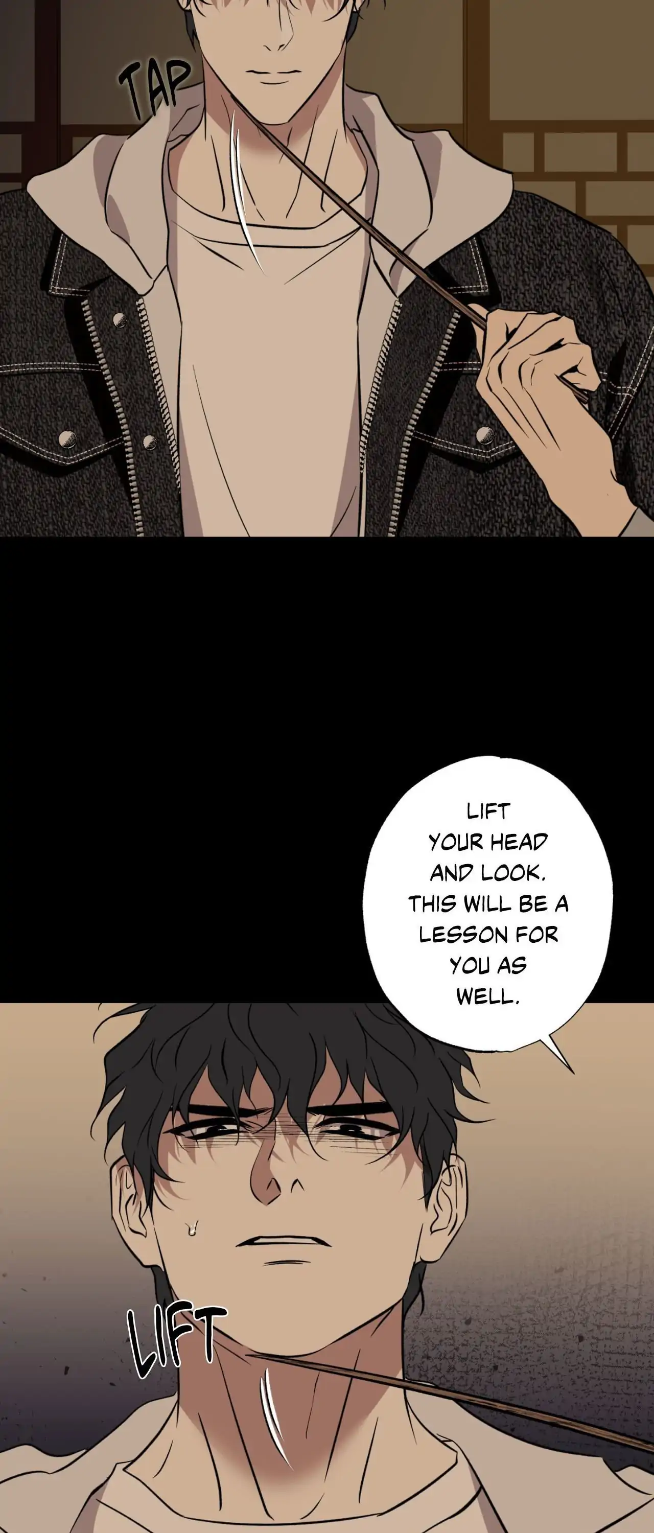 Maybe It Rains Everyday - Chapter 24 Page 3