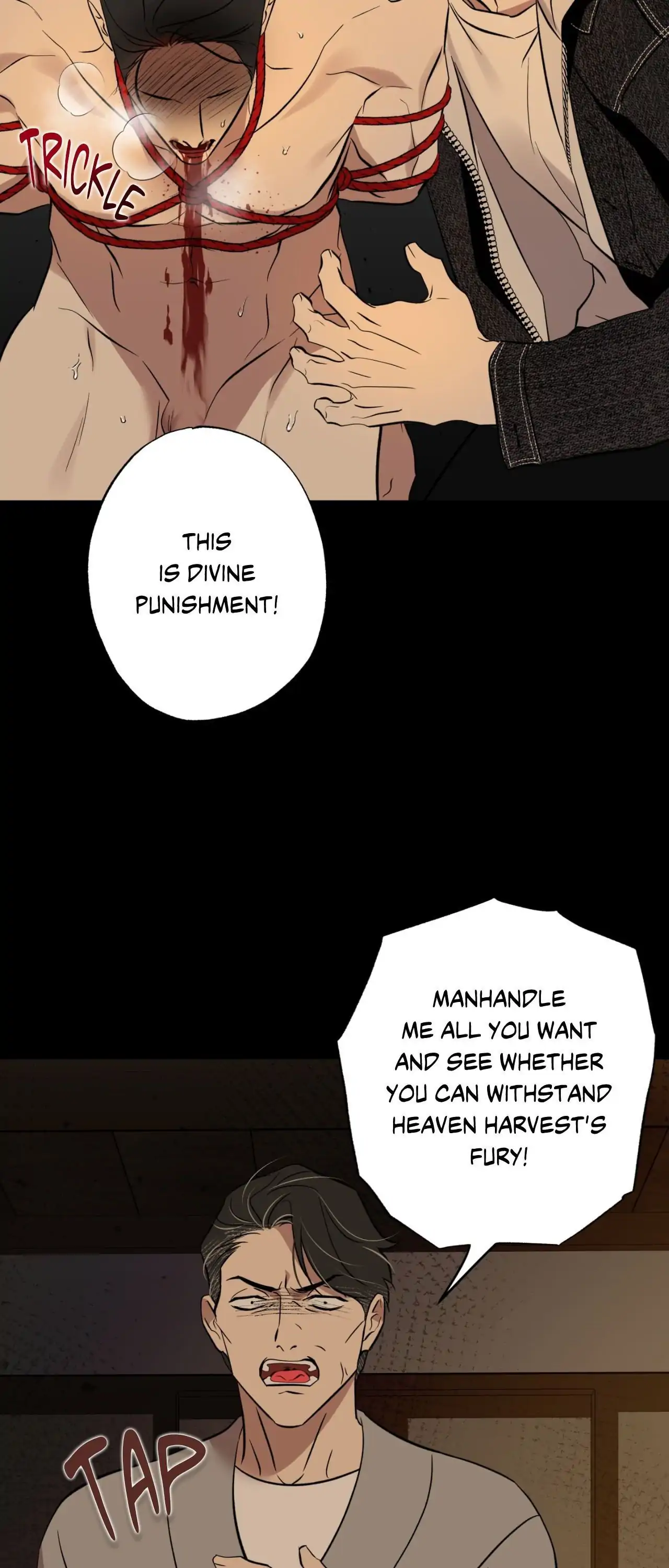 Maybe It Rains Everyday - Chapter 24 Page 32