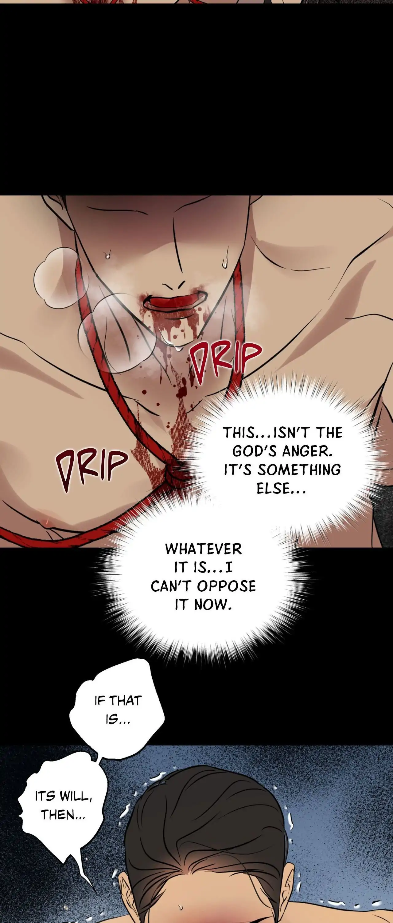 Maybe It Rains Everyday - Chapter 24 Page 34
